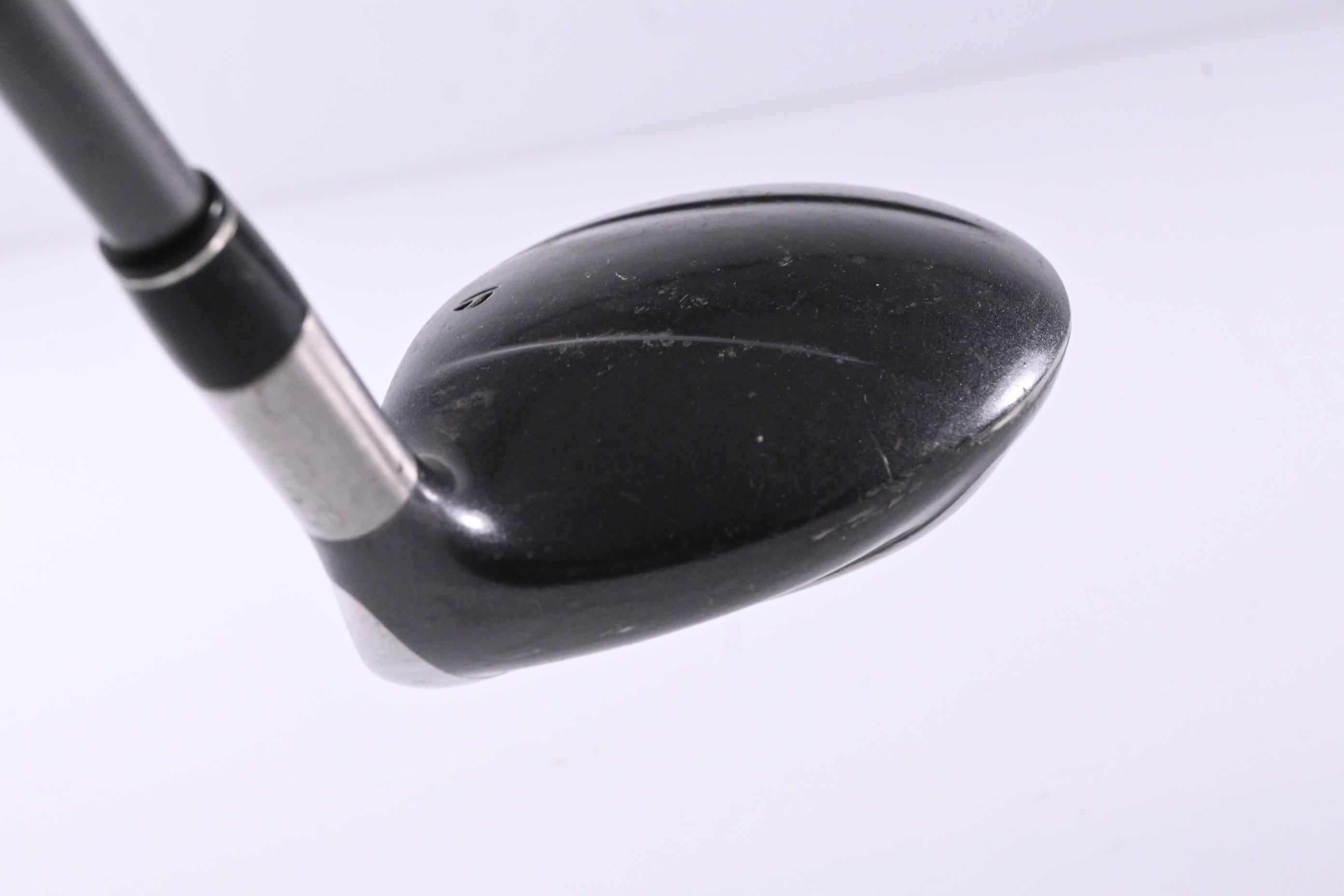 Taylormade 200 Steel #3 Wood / 15 Degree / Regular Flex Taylormade Lite 80 Shaft