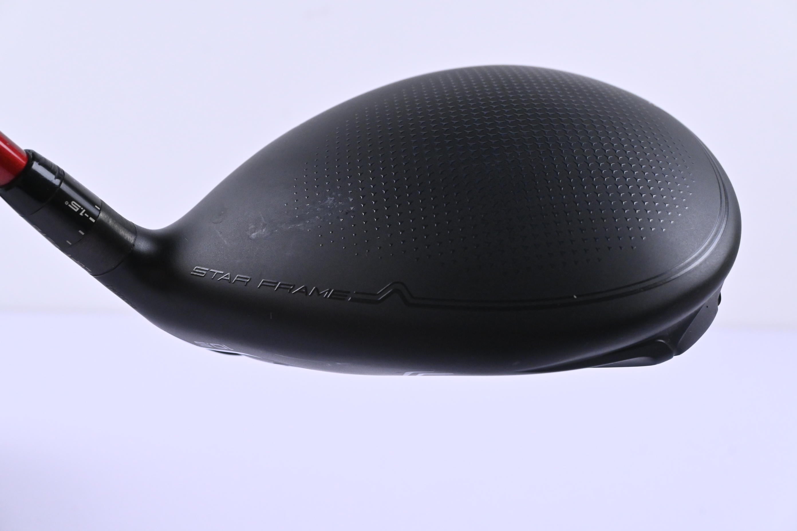 Srixon ZXi Driver / 10.5 Degree / Regular Flex Project X Denali Red 50 Shaft