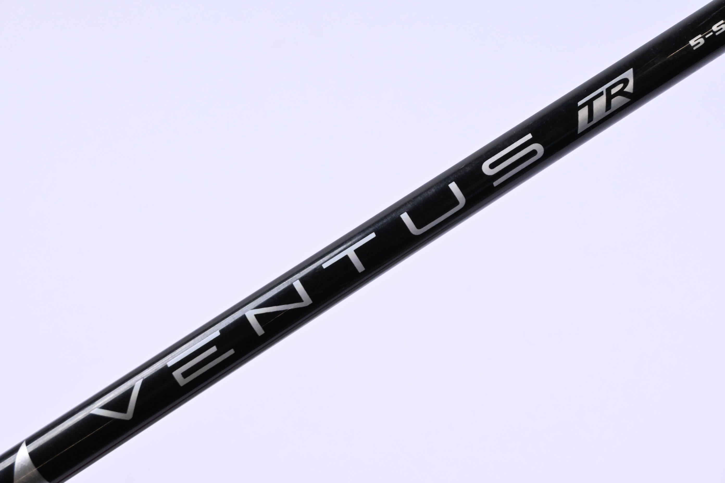 Fujikura Ventus TR Blue 5 Driver Shaft / Stiff Flex / Taylormade 2nd Gen