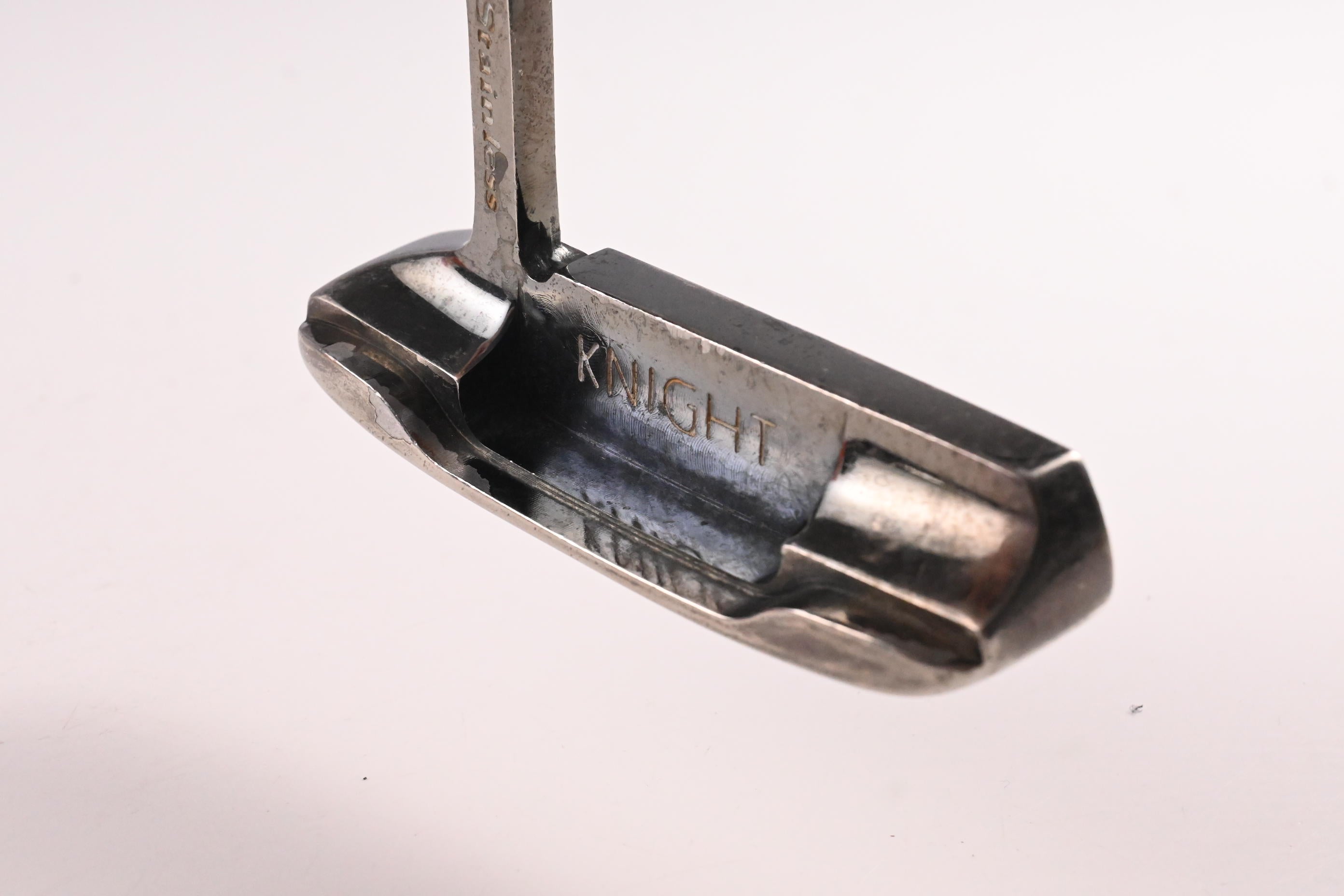 Touch Star Knight Putter / 35 Inch