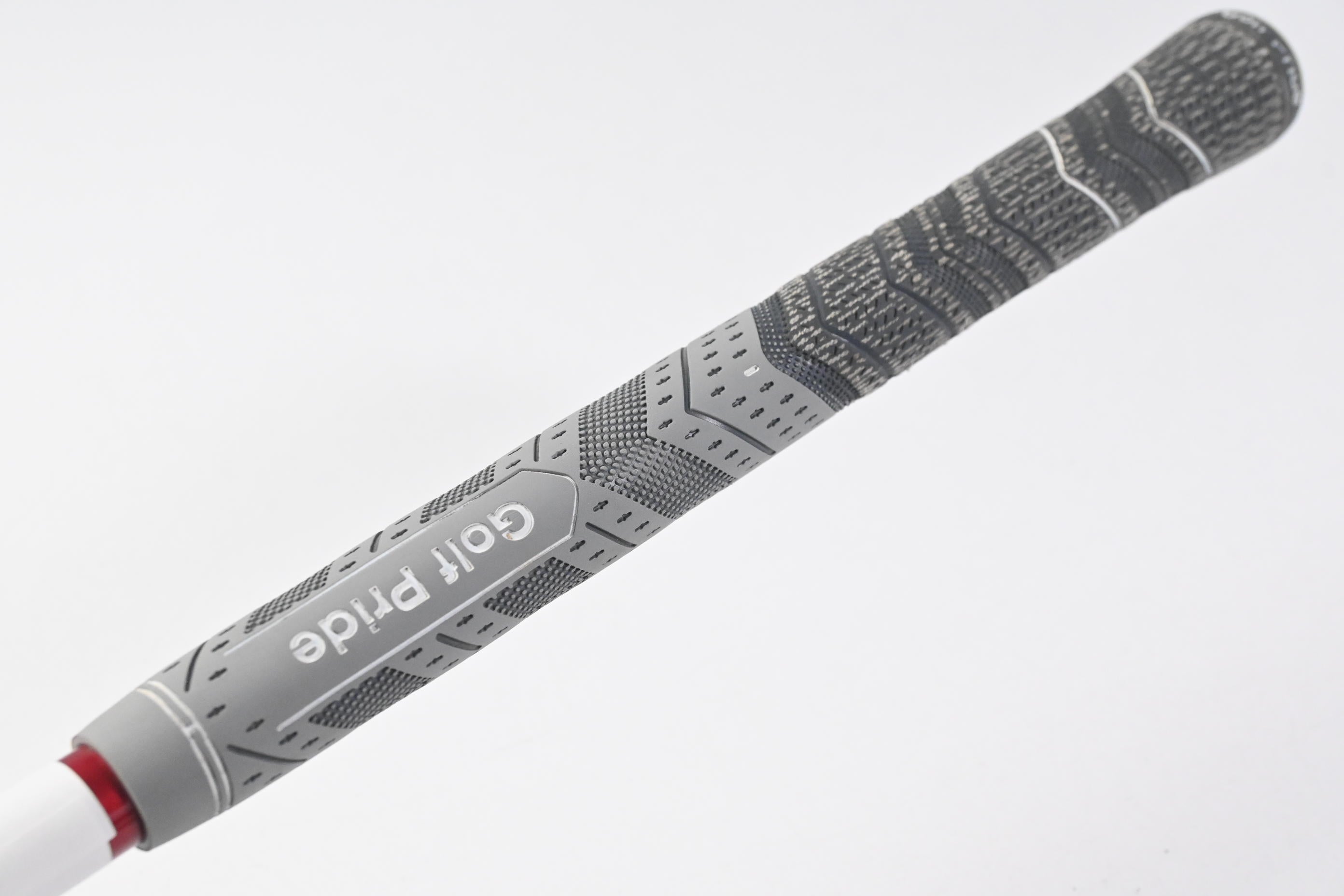 Hzrdus Smoke Red RDX 60 Driver Shaft / Stiff Flex / Callaway 2nd Gen