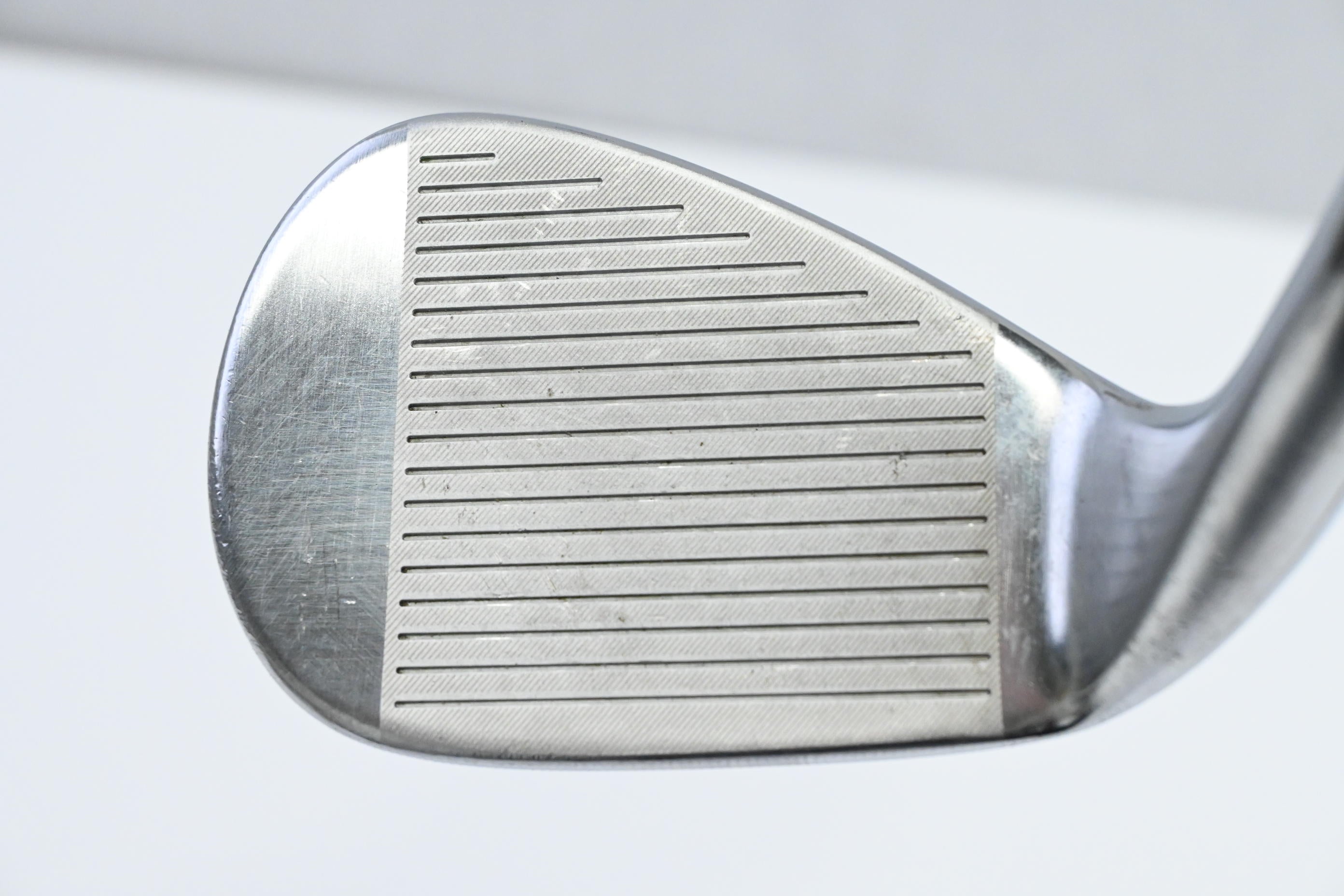 Taylormade Milled Grind 4 Sand Wedge / 56 Degree / Stiff Flex Dynamic Gold 105