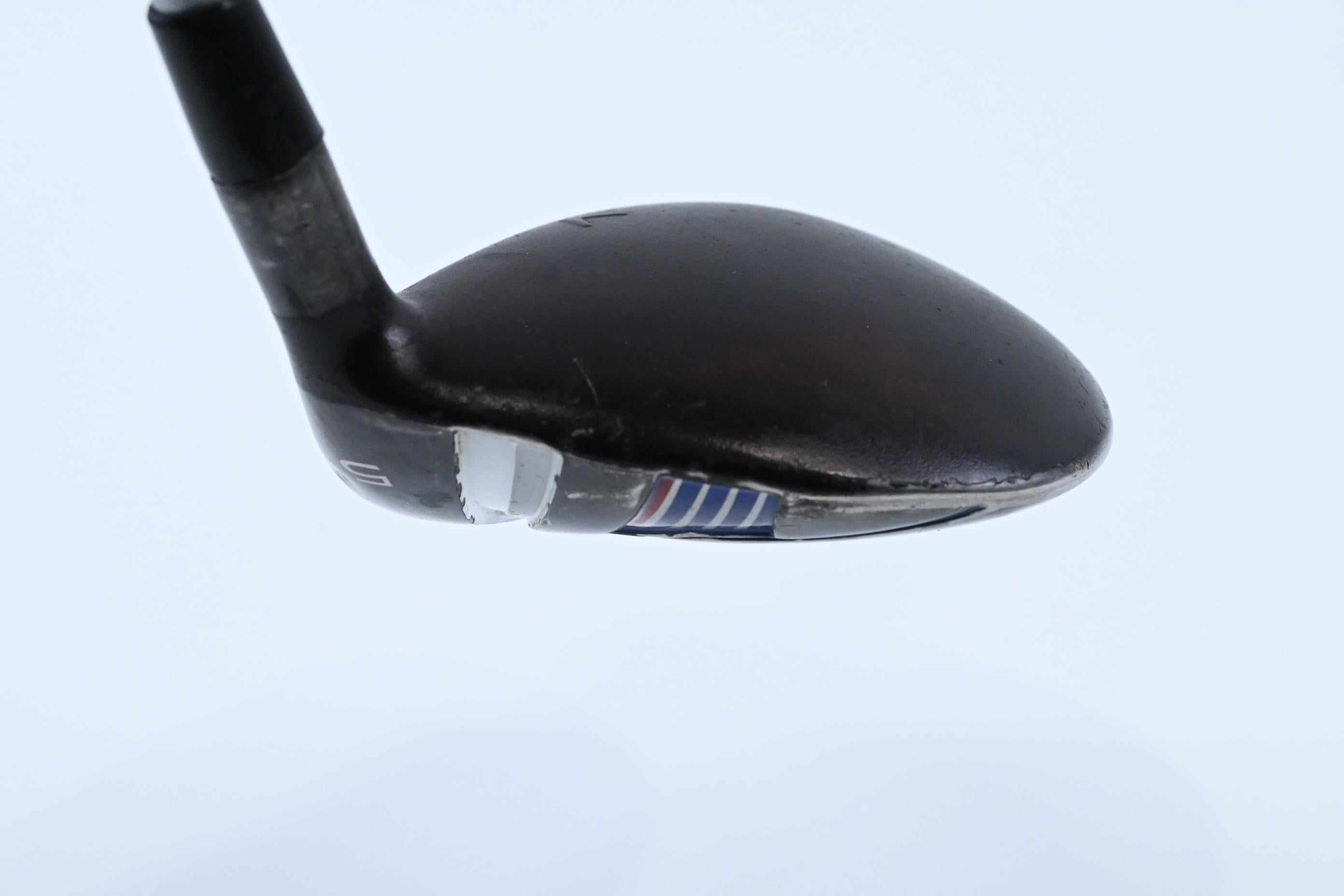 Callaway XR #5 Wood / 19 Degree / Senior Flex Cobra Baffler 55 Shaft