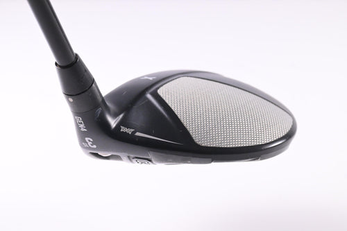 PXG 0341 X Gen4 #3 Wood / 15 Degree / Regular Flex Diamana S60 Limited Shaft