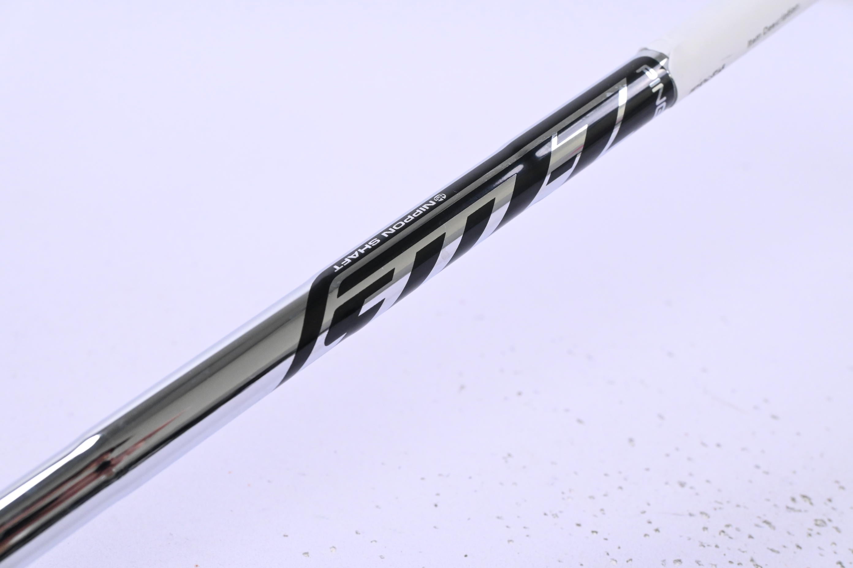 Ping S159 Sand Wedge / 56 Degree / Black Dot / Wedge Flex Ping Z-Z115 Shaft