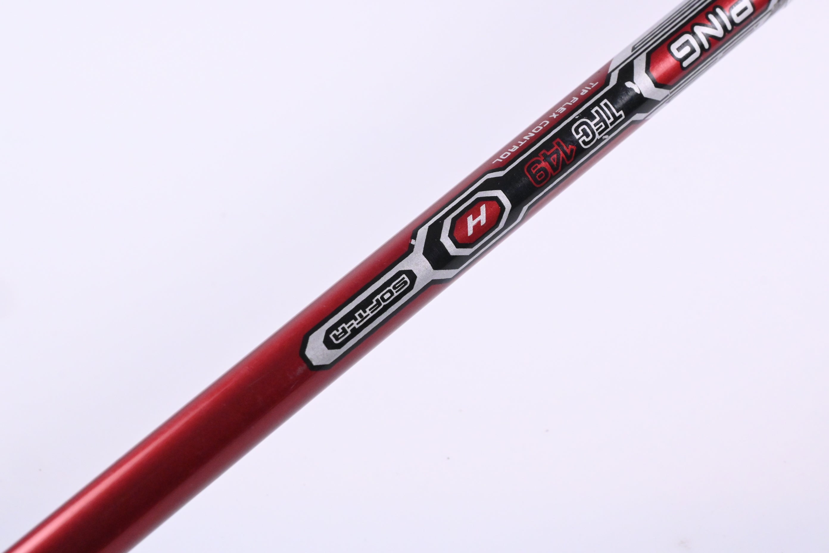 Ladies Ping Faith #5 Hybrid / 26 Degree / Senior Flex Ping TFC 149 Shaft