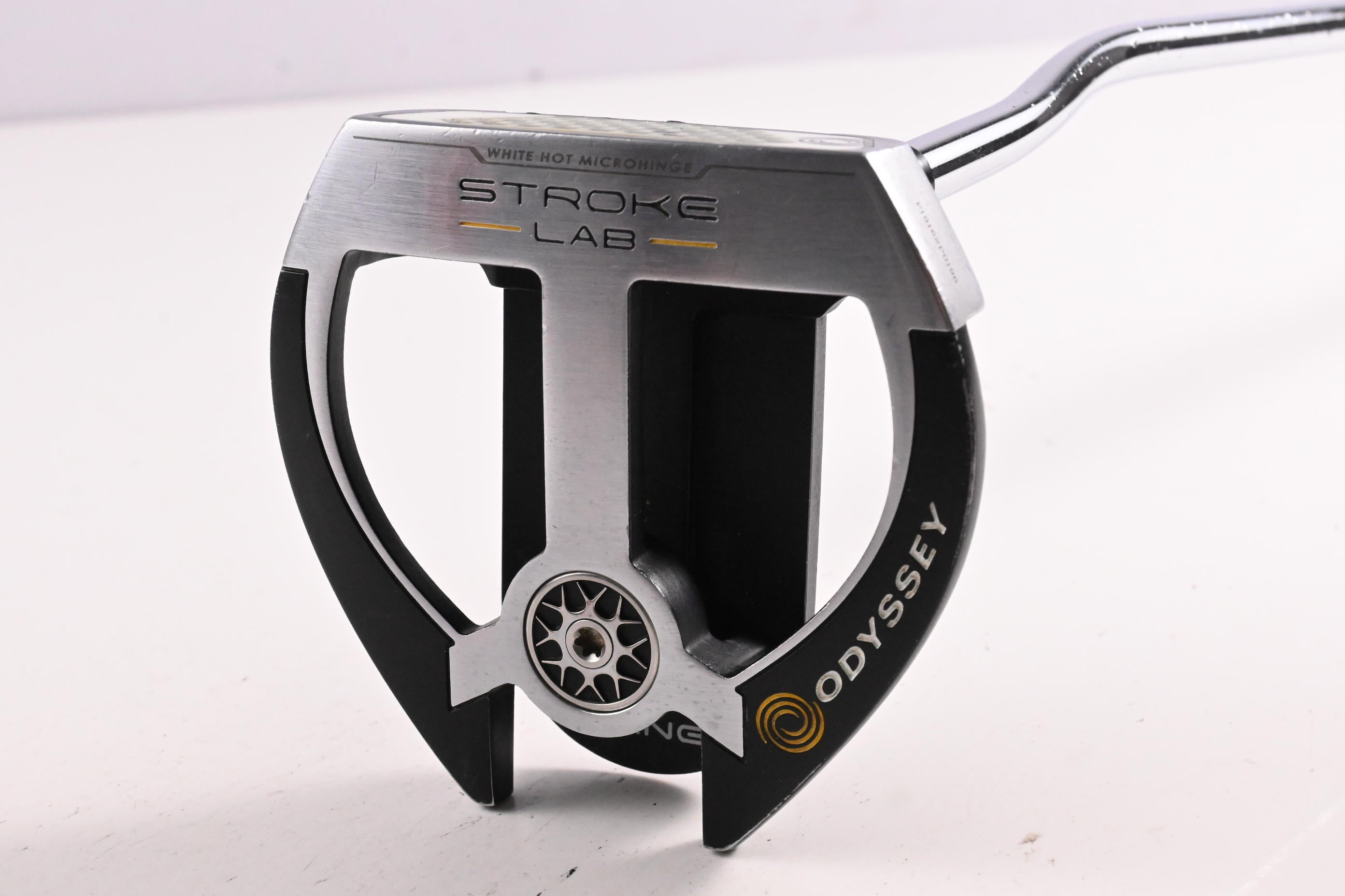 Odyssey Stroke Lab 2-Ball Fang Putter / 34 Inch