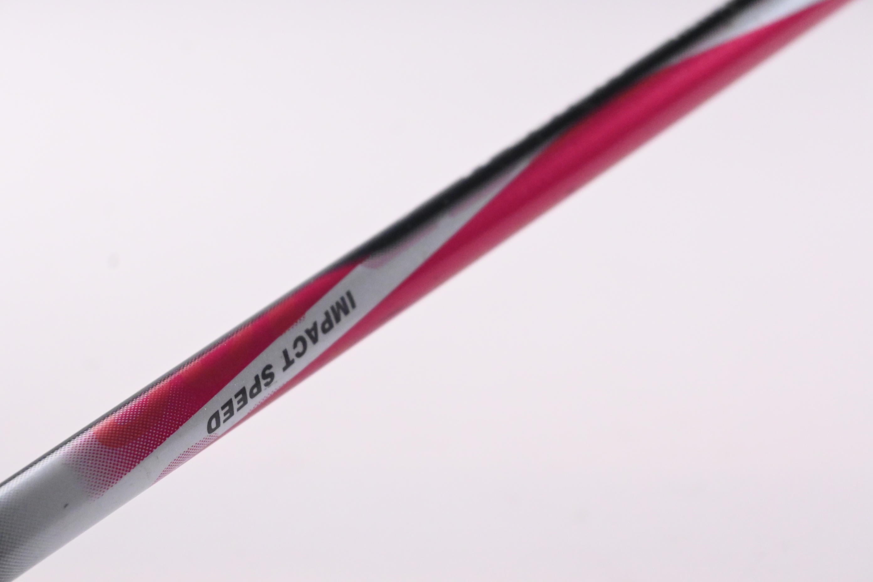 Ladies Yonex Nanospeed 3i #5 Hybrid / 25 Degree / Ladies Light Flex Yonex NS100
