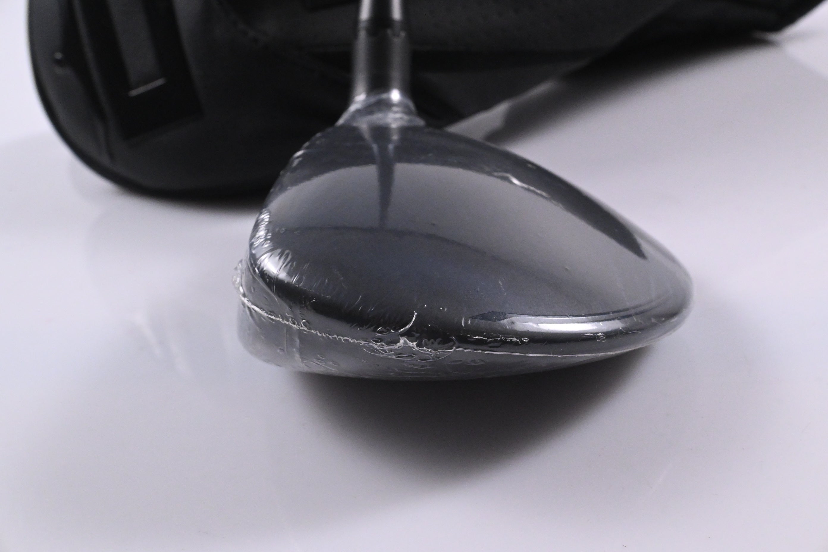 Left Hand Cobra Darkspeed X #5 Wood / 18 Degree / Regular Flex UST LIN-Q M40X 6