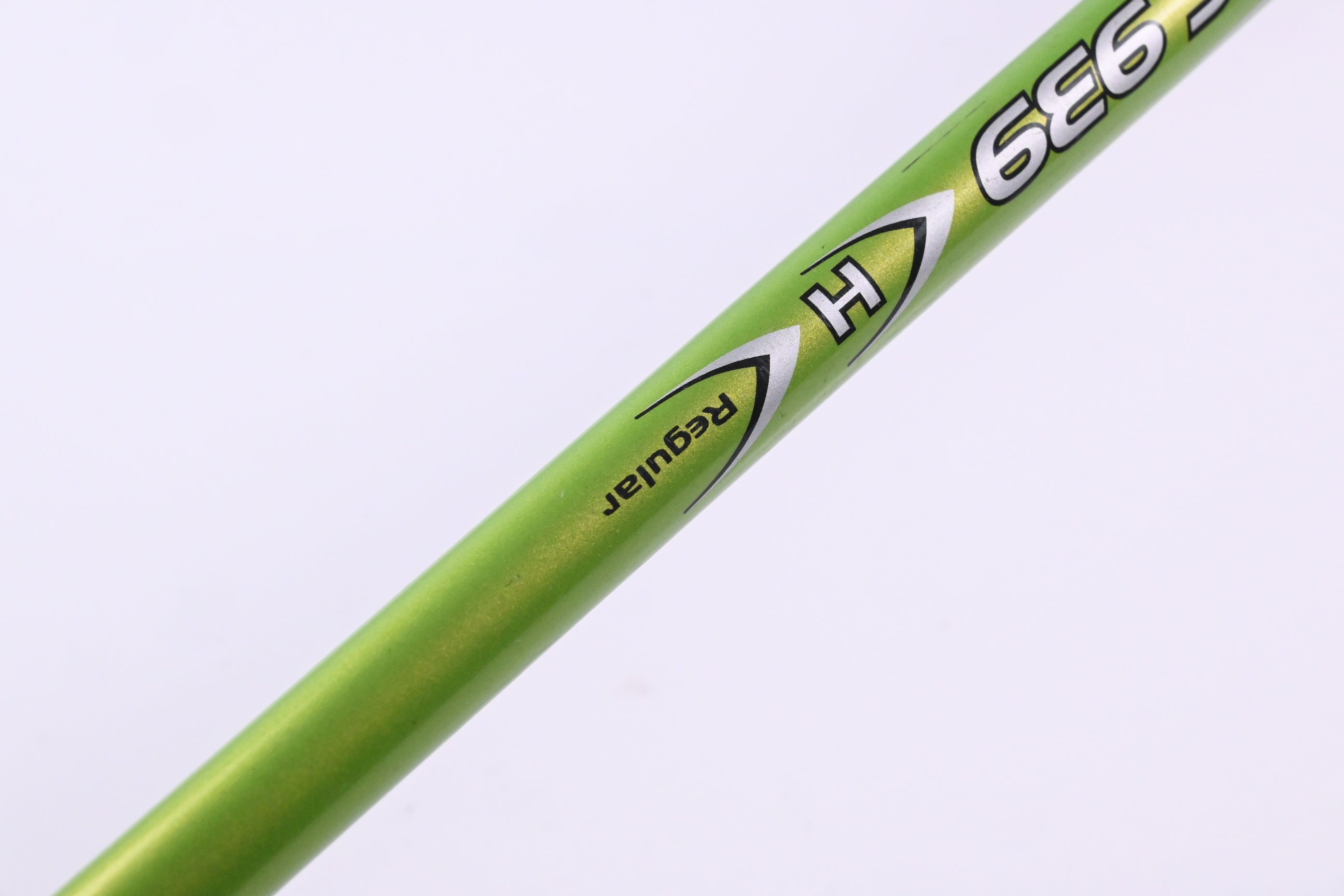 Ping Rapture V2 #3 Hybrid / 20 Degree / Regular Flex Ping TFC 939 Shaft