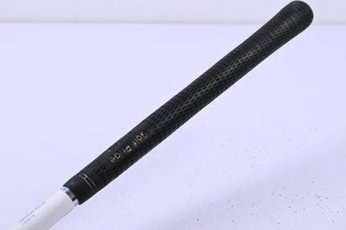 Titleist DCI Oversize+ Black #4 Iron / 25 Degree / Stiff Flex Titleist Tri-Spec