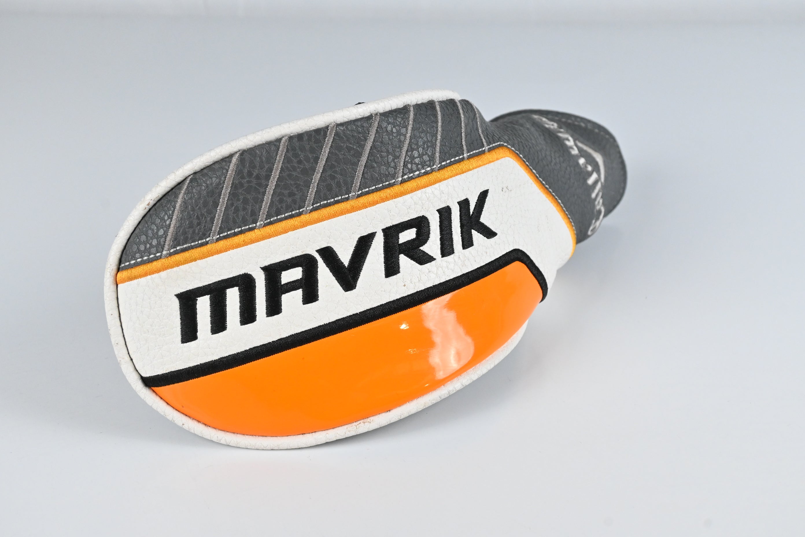 Callaway Mavrik Max #3 Wood / 15 Degree / Regular Flex Evenflow Riptide 60 Shaft