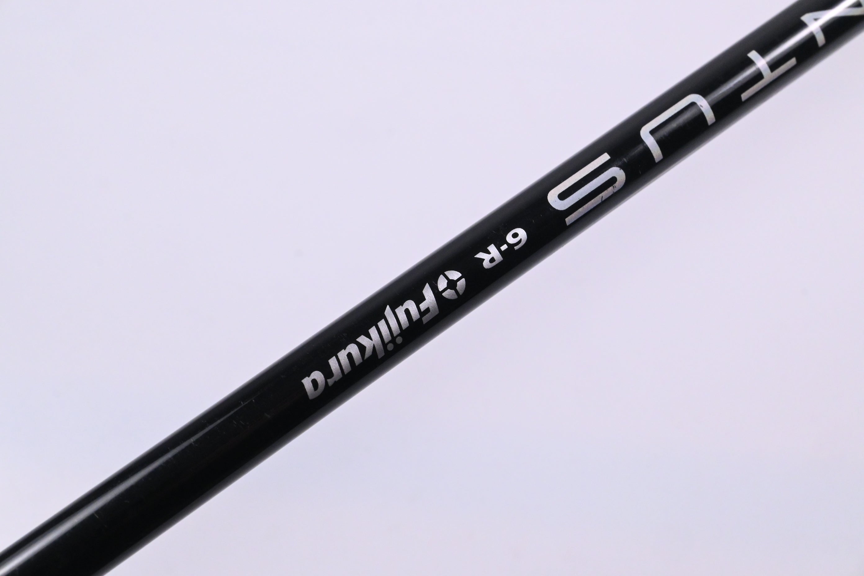 Taylormade Stealth DHY #2 Iron / 17 Degree / Regular Flex Ventus Red 6 Shaft