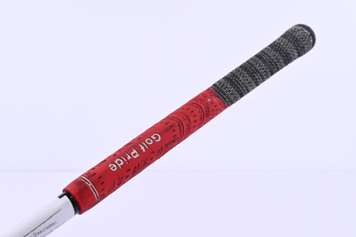 Left Hand Taylormade Stealth #5 Wood / 18 Degree / Regular Flex Ventus Red 5