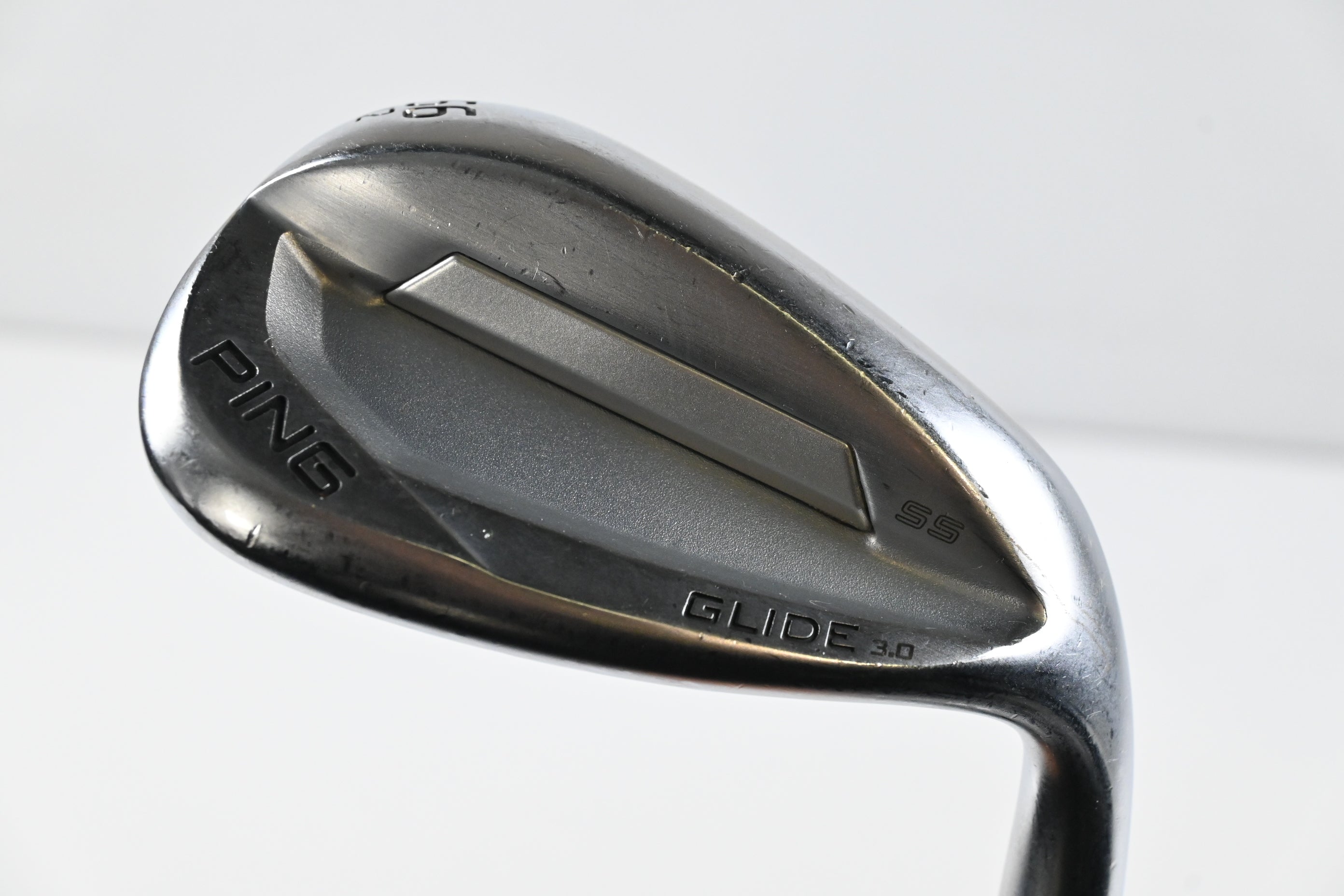 Ping Glide 3.0 Sand Wedge / 56 Degree / Blue Dot / Wedge Flex Ping AWT 2.0