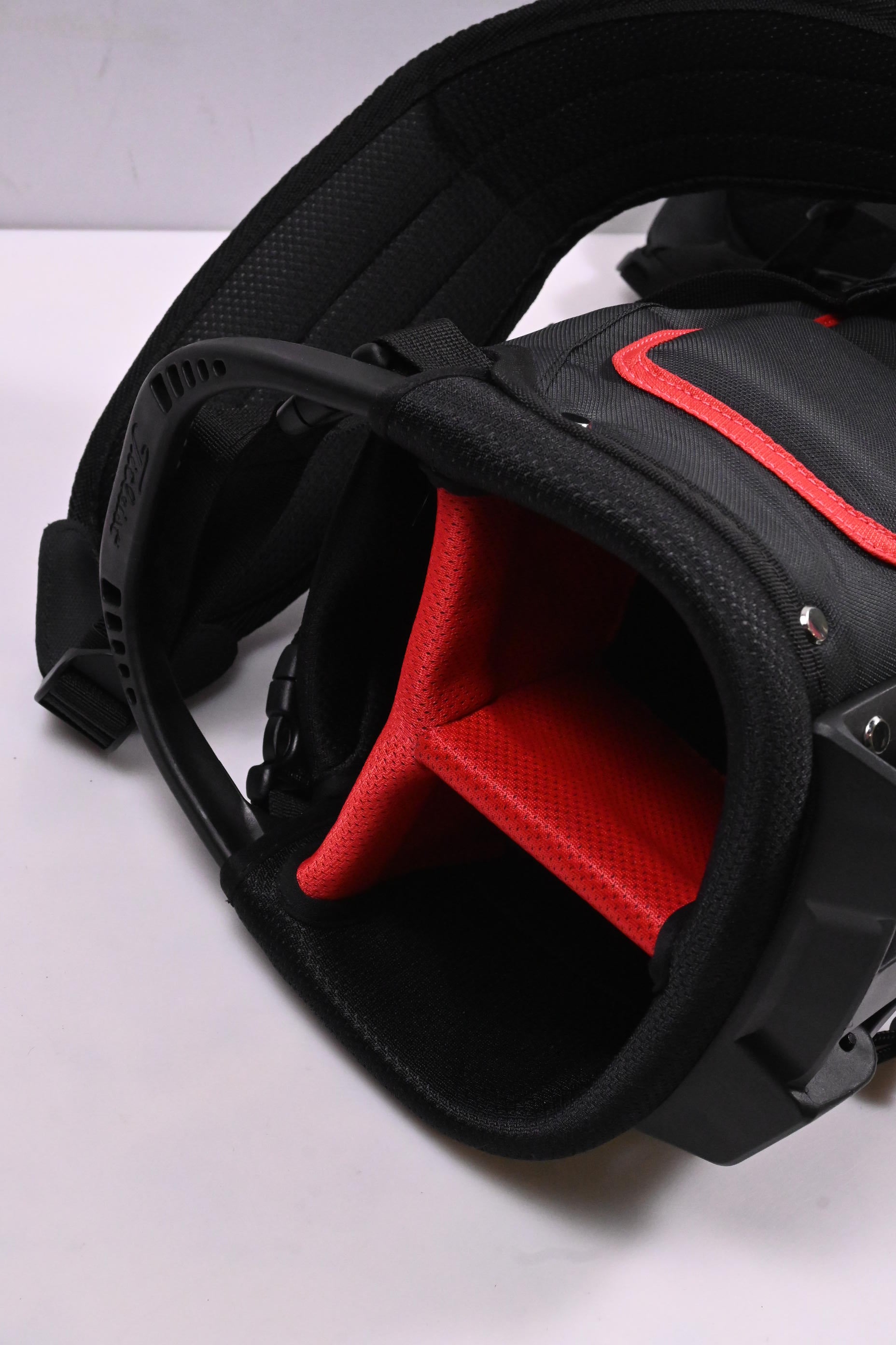 Titleist Carry Pencil Bag / 3-Way Divider / Black