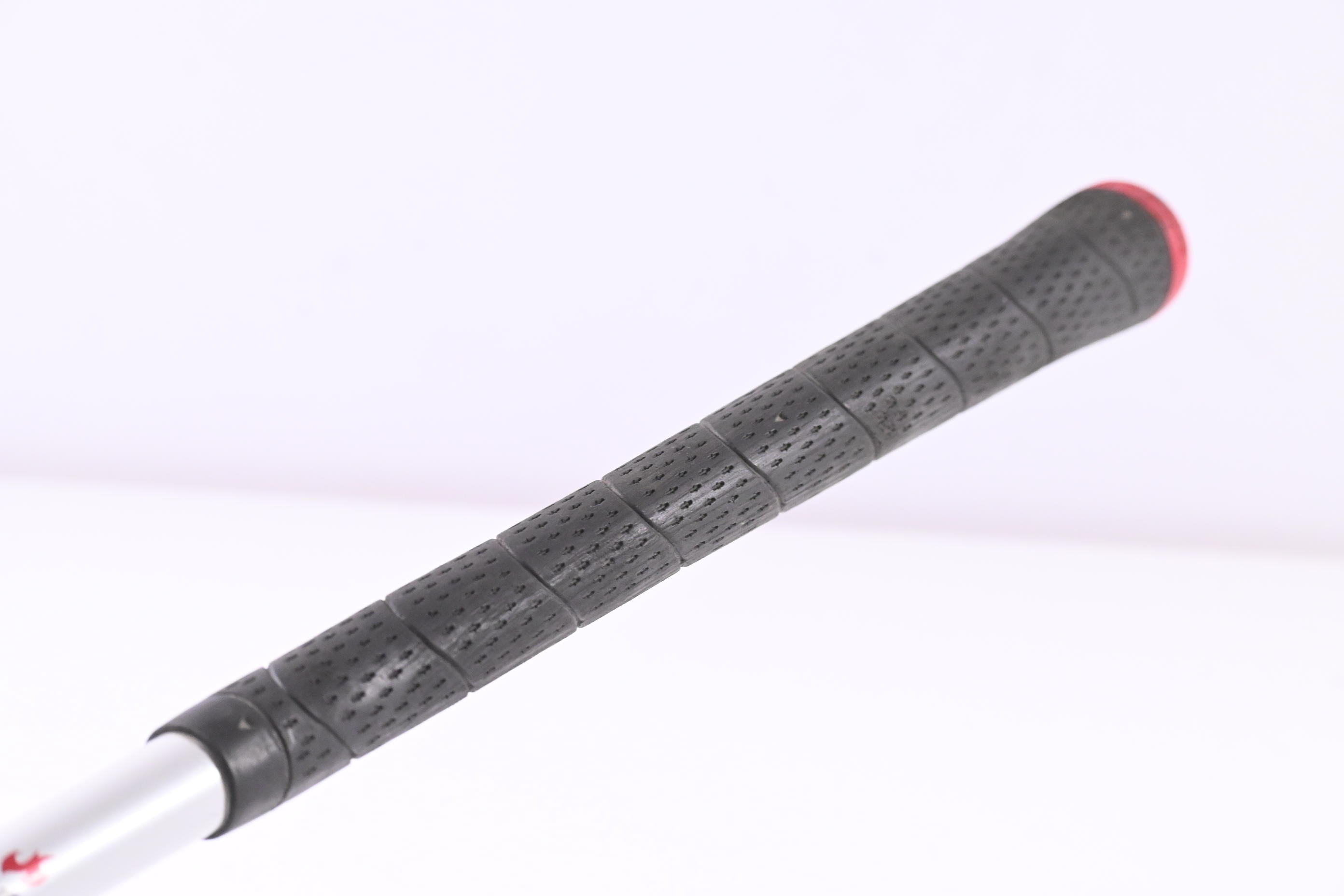 Taylormade Burner Draw 2007 Driver / 9.5 Degree / Regular Flex REAX Superfast 47