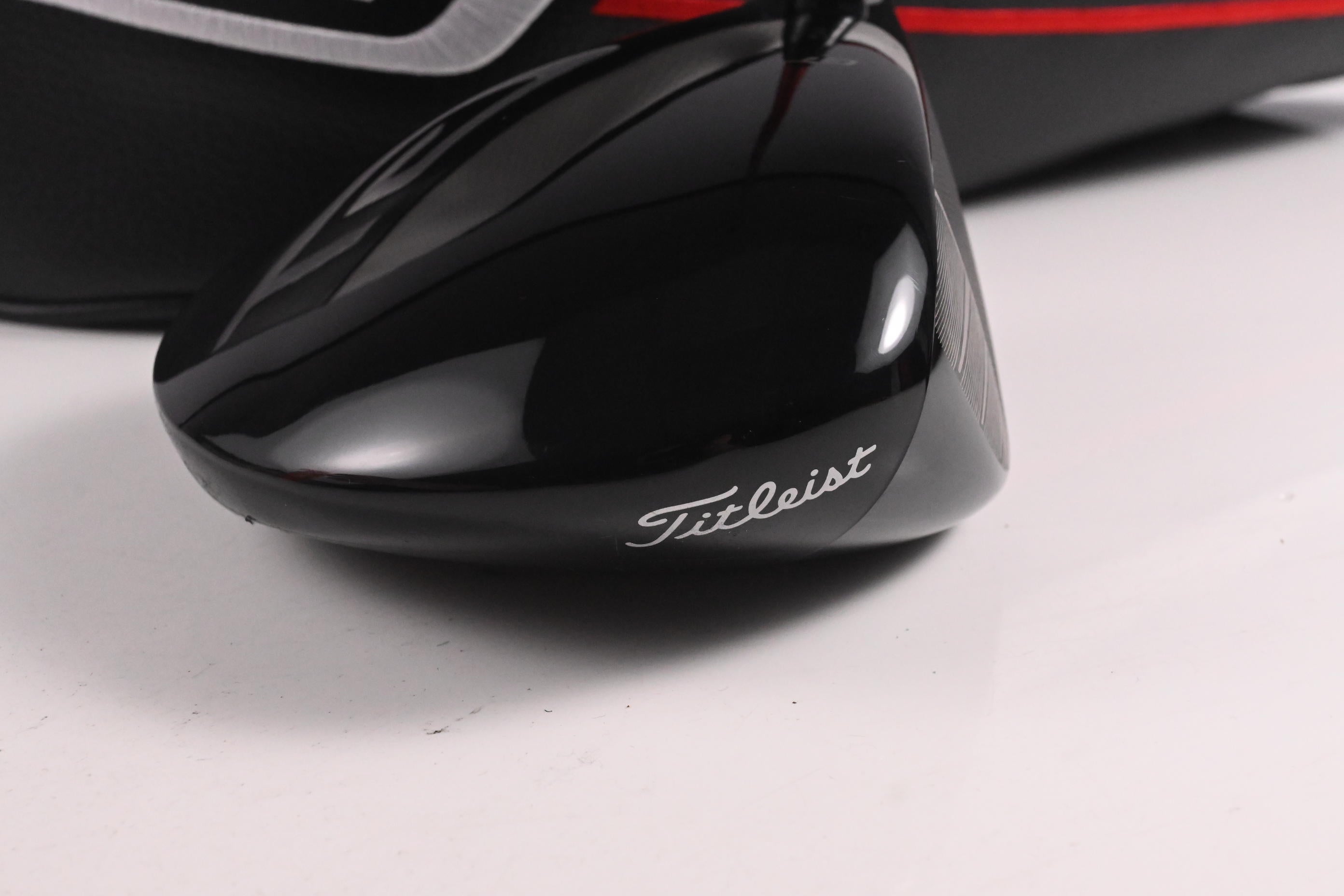 Ladies Titleist GT2 Driver / 10 Degree / Ladies Flex Project X Denali Red 40