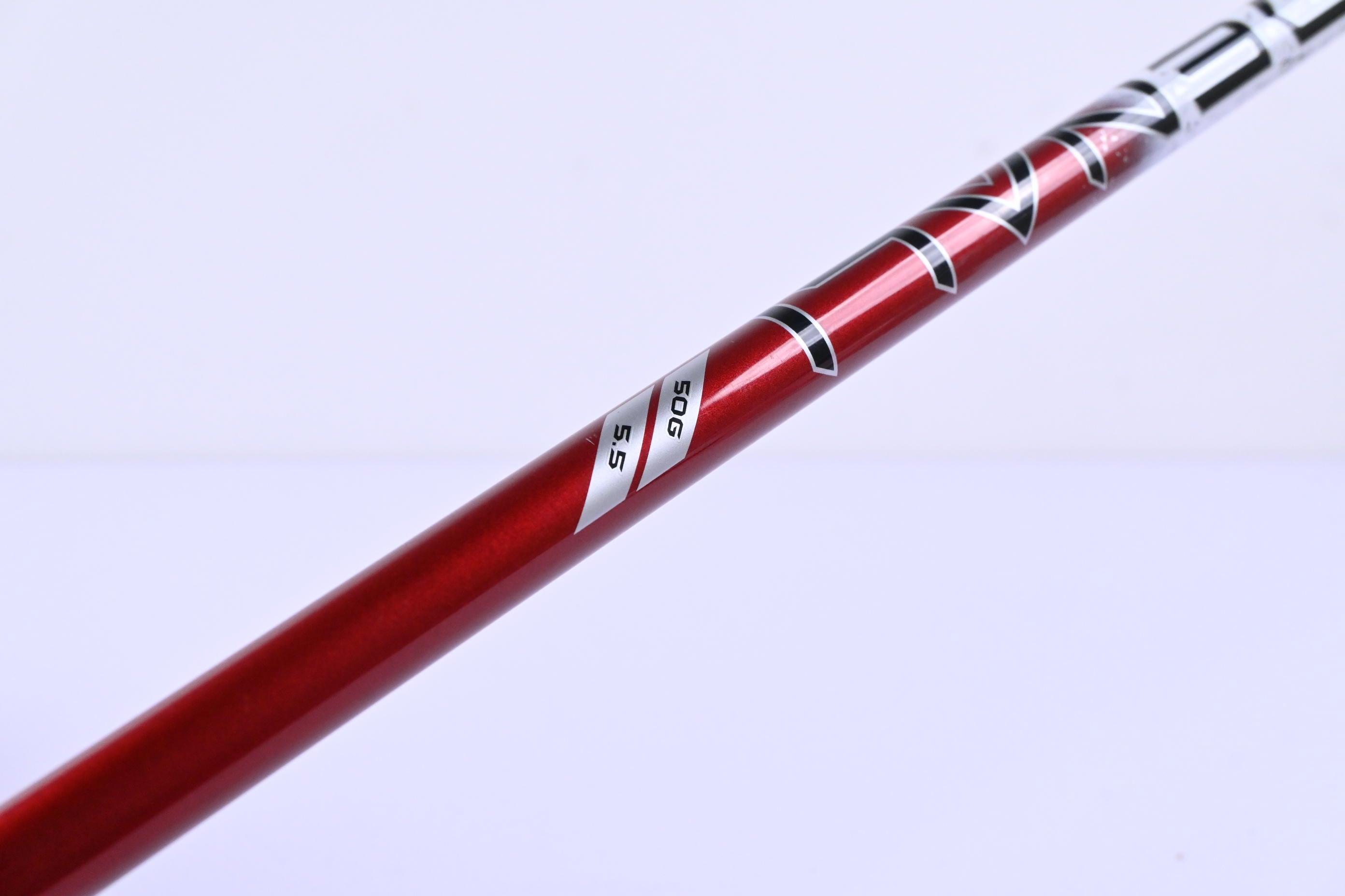 Srixon ZXi Driver / 10.5 Degree / Regular Flex Project X Denali Red 50 Shaft