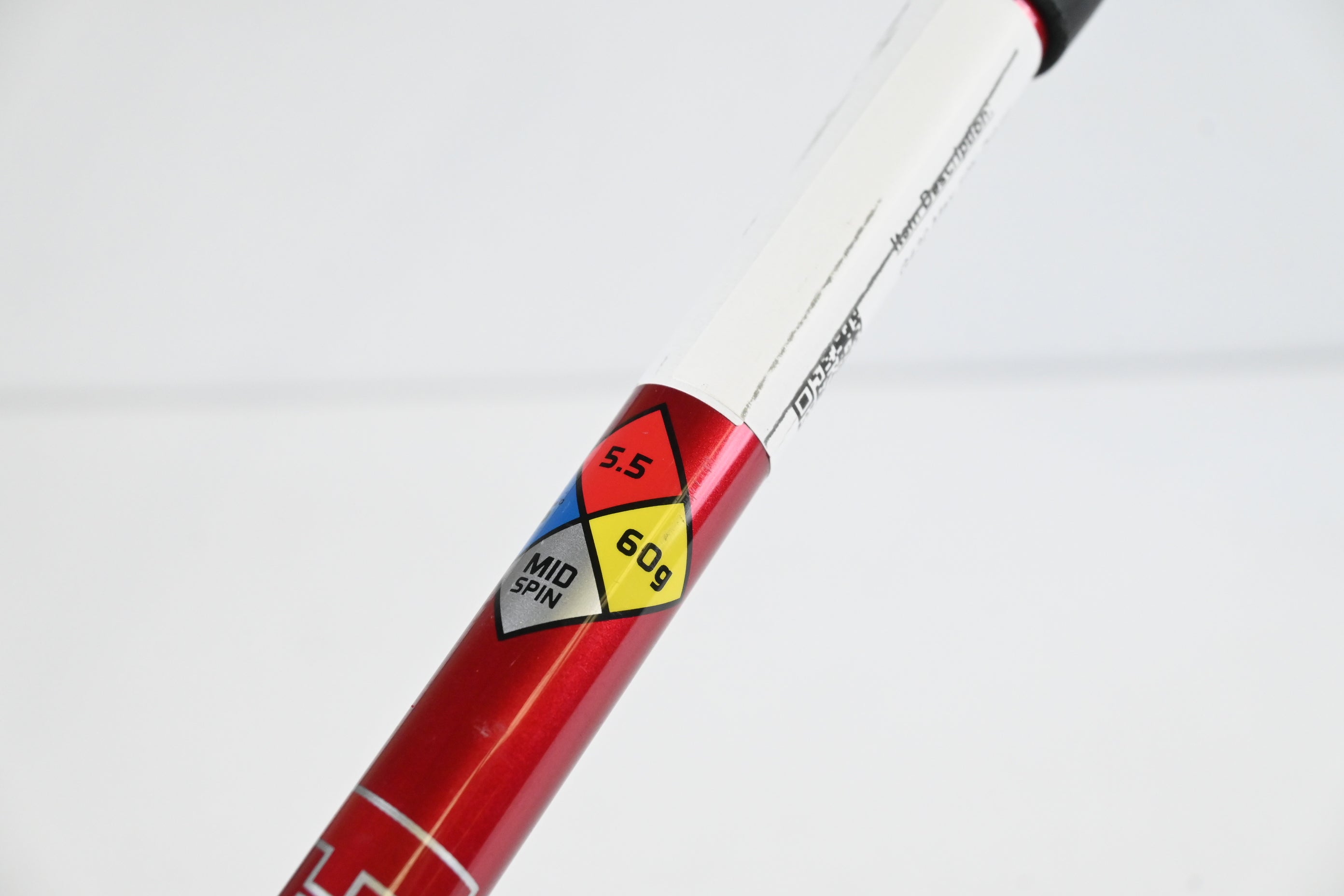 Ping G430 Max 10K Driver / 10.5 Degree / Regular Flex Hzrdus Smoke Red RDX 60