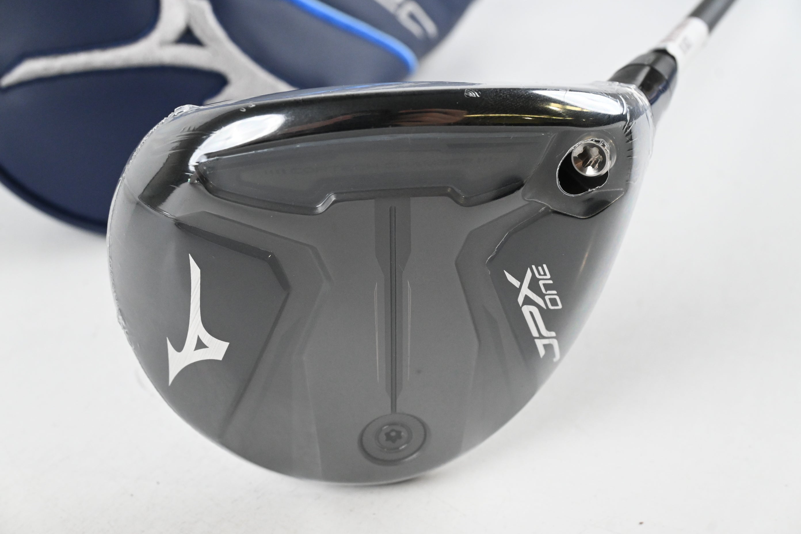 Mizuno JPX One Tour #3 Wood / 15 Degree / Stiff Flex Tensei 1K Black 75 Shaft