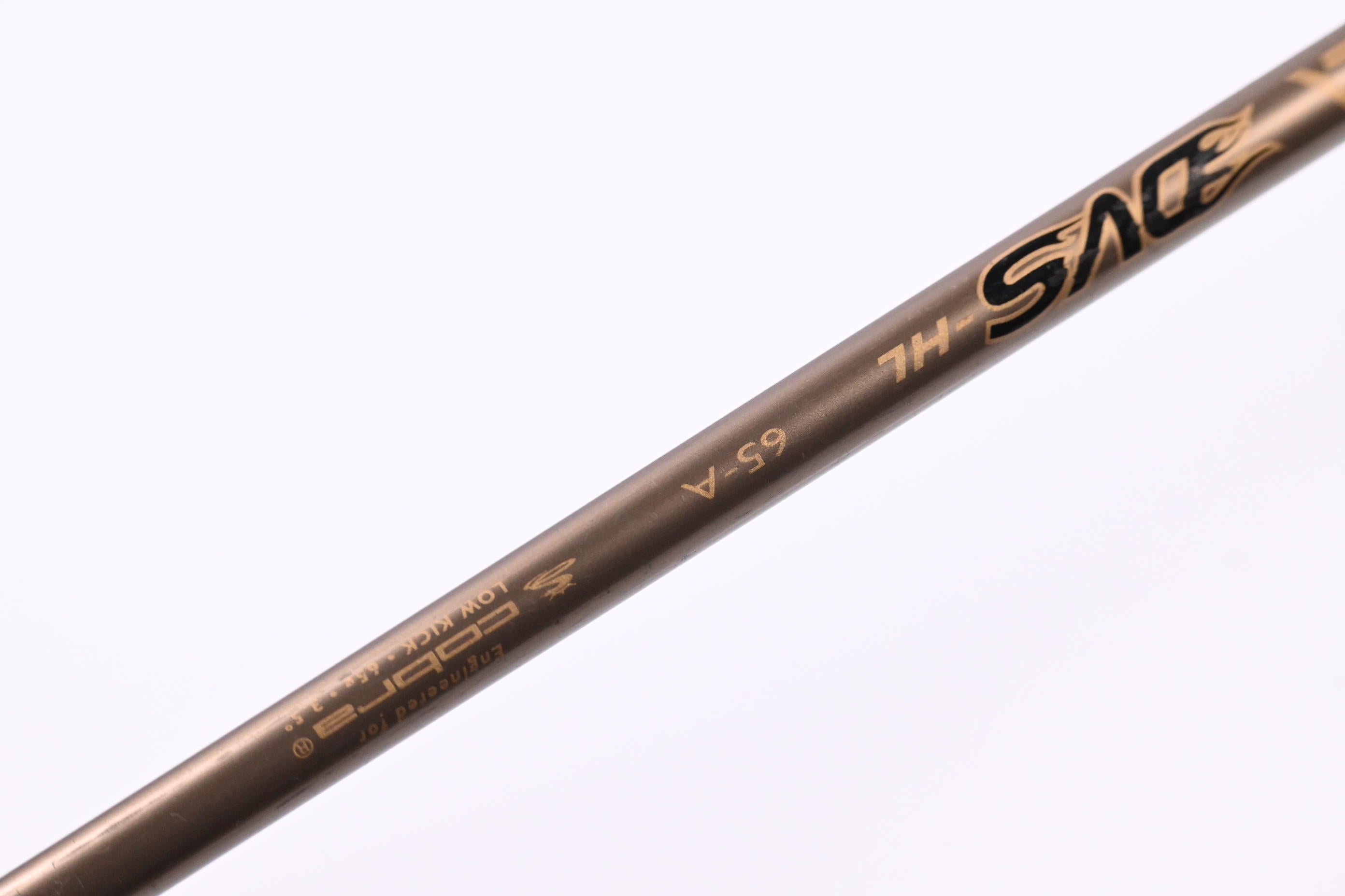 Cobra King Cobra Oversize II #6 Iron / 29 Degree / Senior Flex Aldila DVS-HL 65