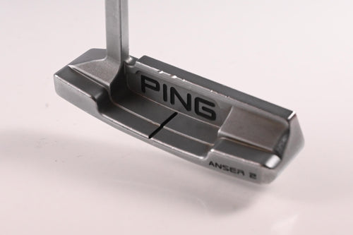 Ping Vault Anser 2 Putter / Black Dot / 35 Inch