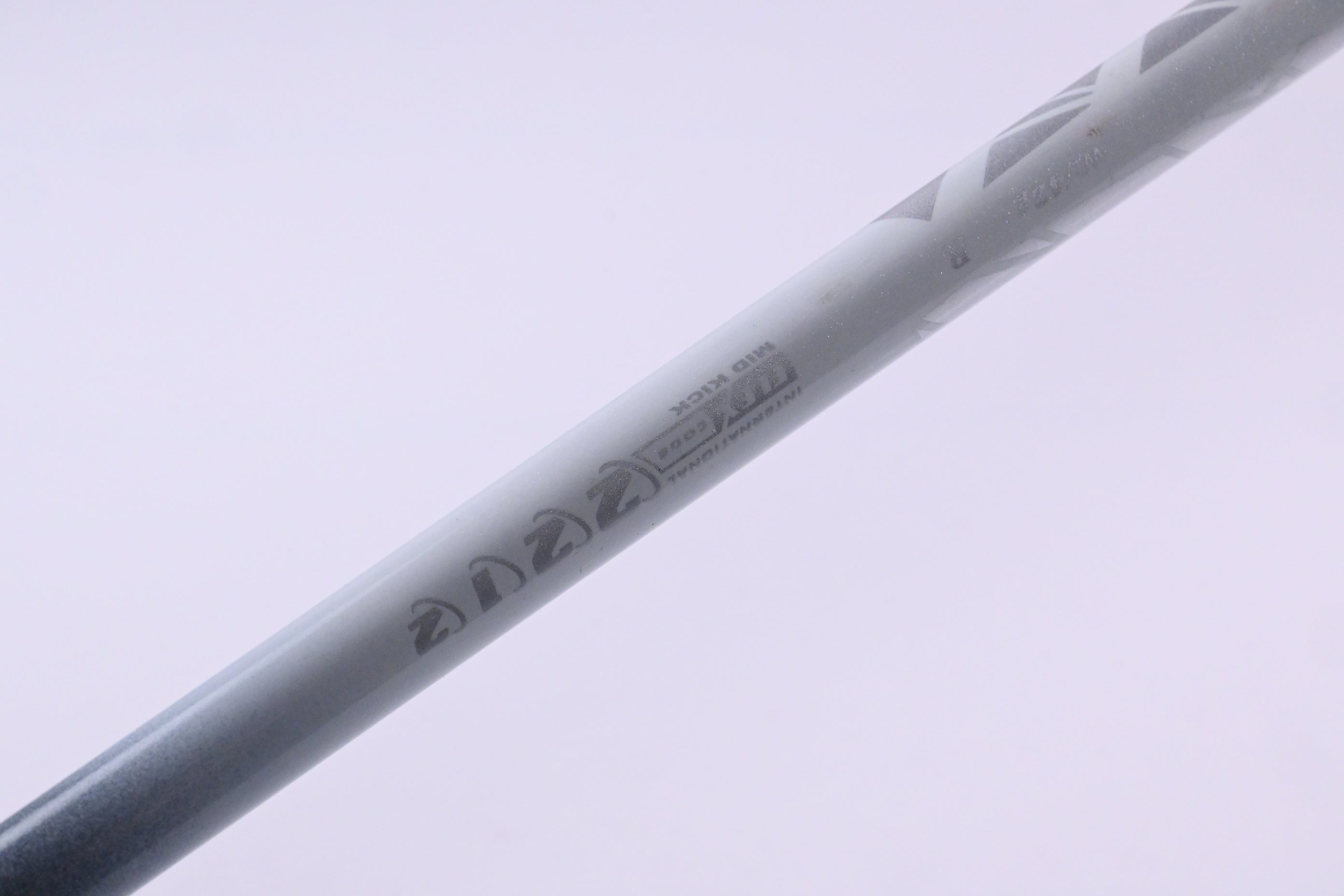 XXIO 12 #4 Hybrid / 20 Degree / Regular Flex XXIO MP 1200 DST 42 Shaft