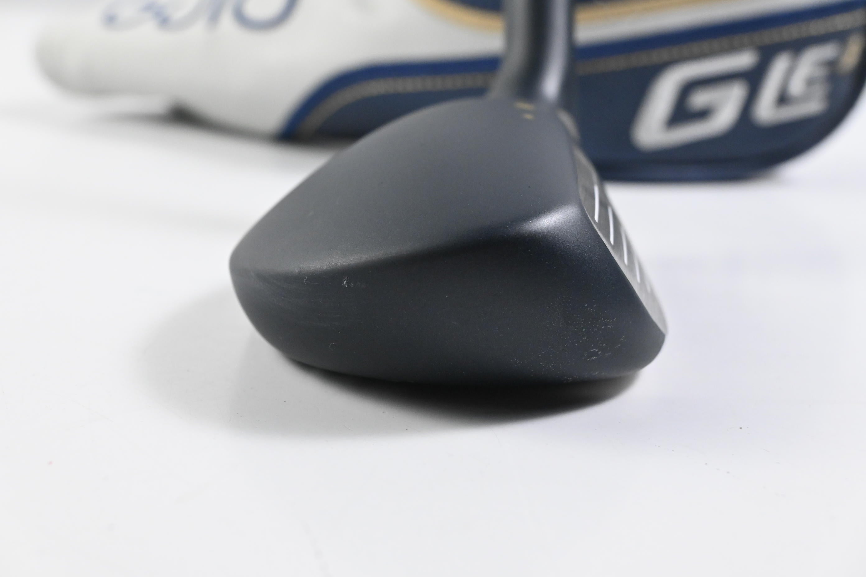 Ladies Ping G Le3 #6 Hybrid / 30 Degree / Ladies Flex Ping ULT 250 Shaft