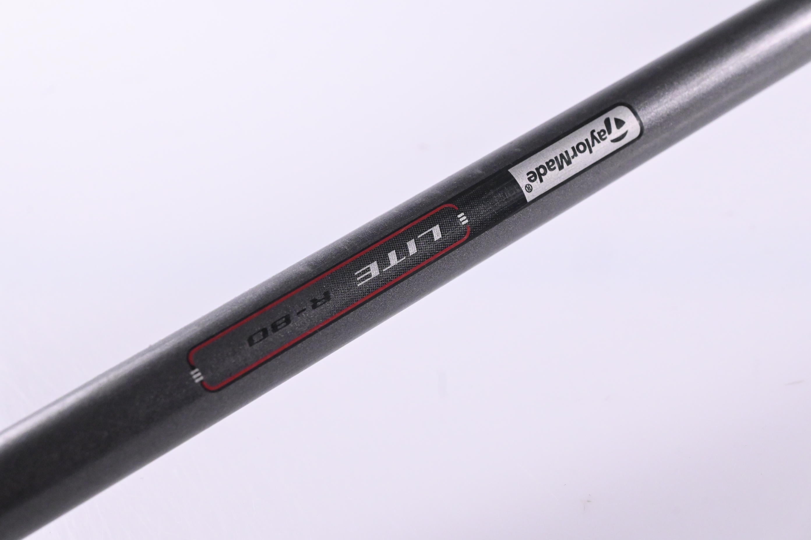 Taylormade 200 Steel #3 Wood / 15 Degree / Regular Flex Taylormade Lite 80 Shaft