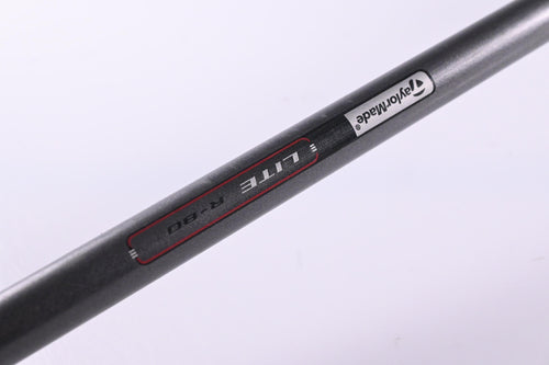 Taylormade 200 Steel #3 Wood / 15 Degree / Regular Flex Taylormade Lite 80 Shaft