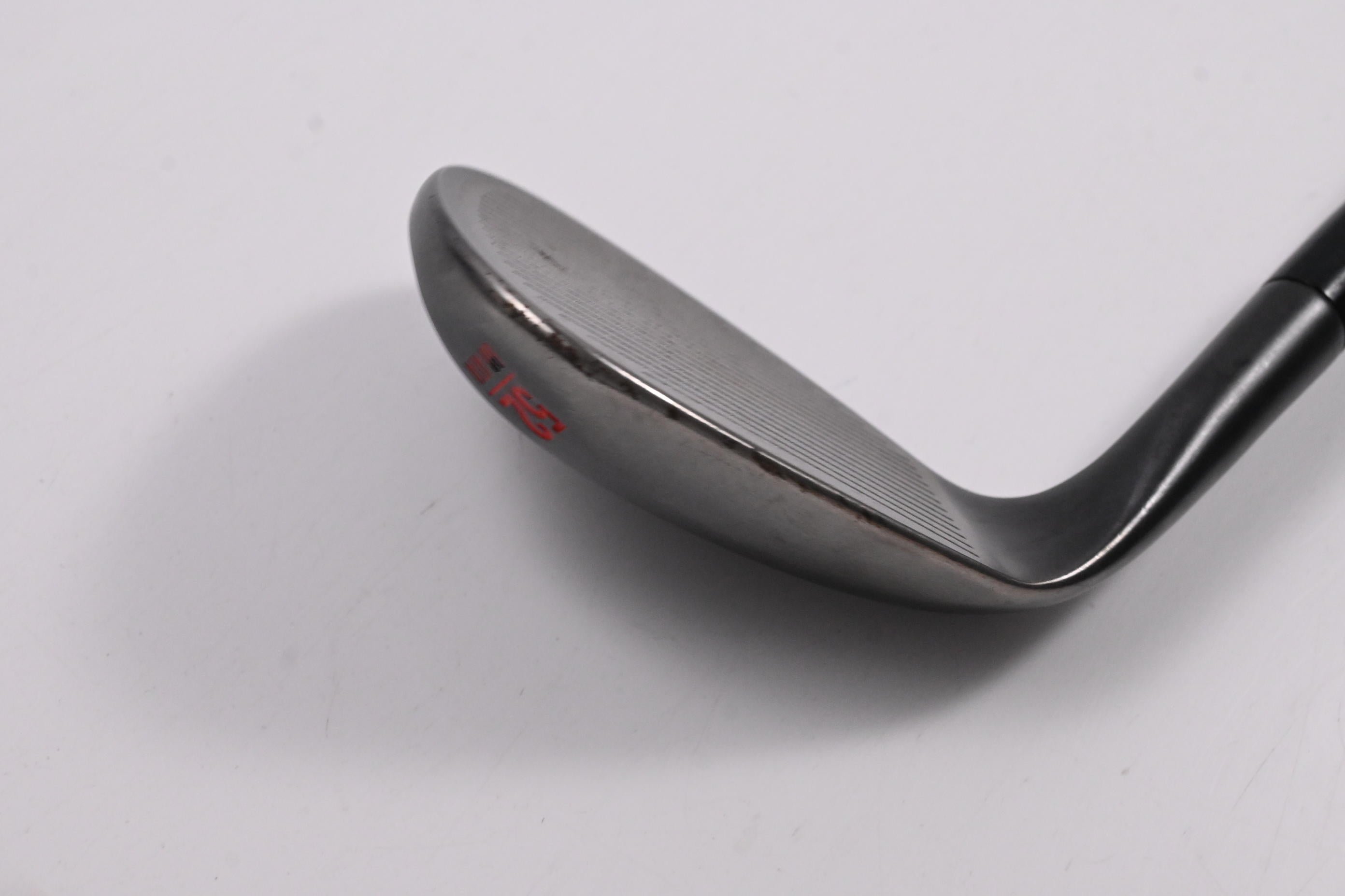 Indi TT Gap Wedge / 52 Degree / Wedge Flex Indi 120 Shaft