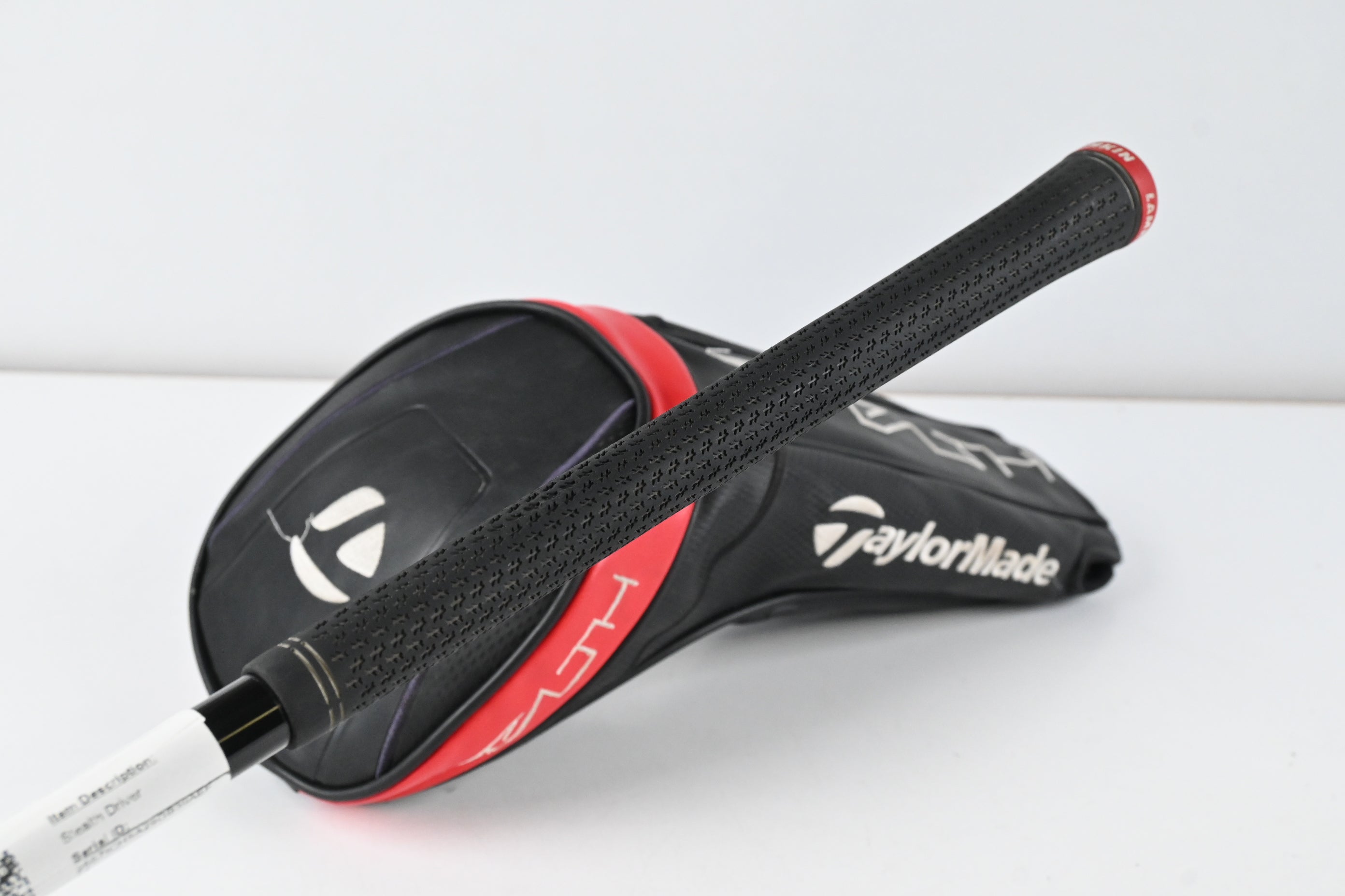 Taylormade Stealth Driver / 9 Degree / Stiff Flex Fujikura Ventus 5 Shaft