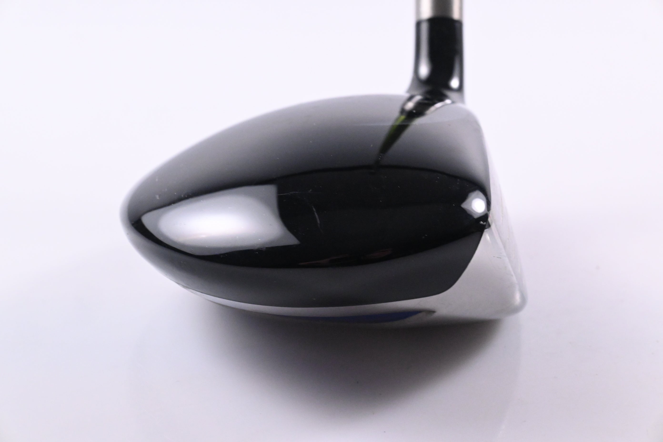 Ping G5 #5 Wood / 18 Degree / Regular Flex Aldila NV Green 75 Shaft