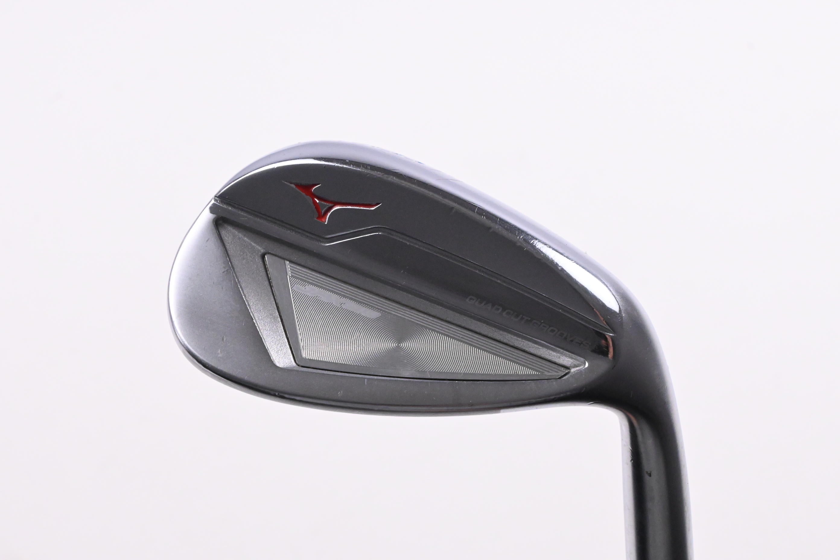 Mizuno JPX 919 Sand Wedge / 55 Degree / Wedge Flex Dynamic Gold Shaft