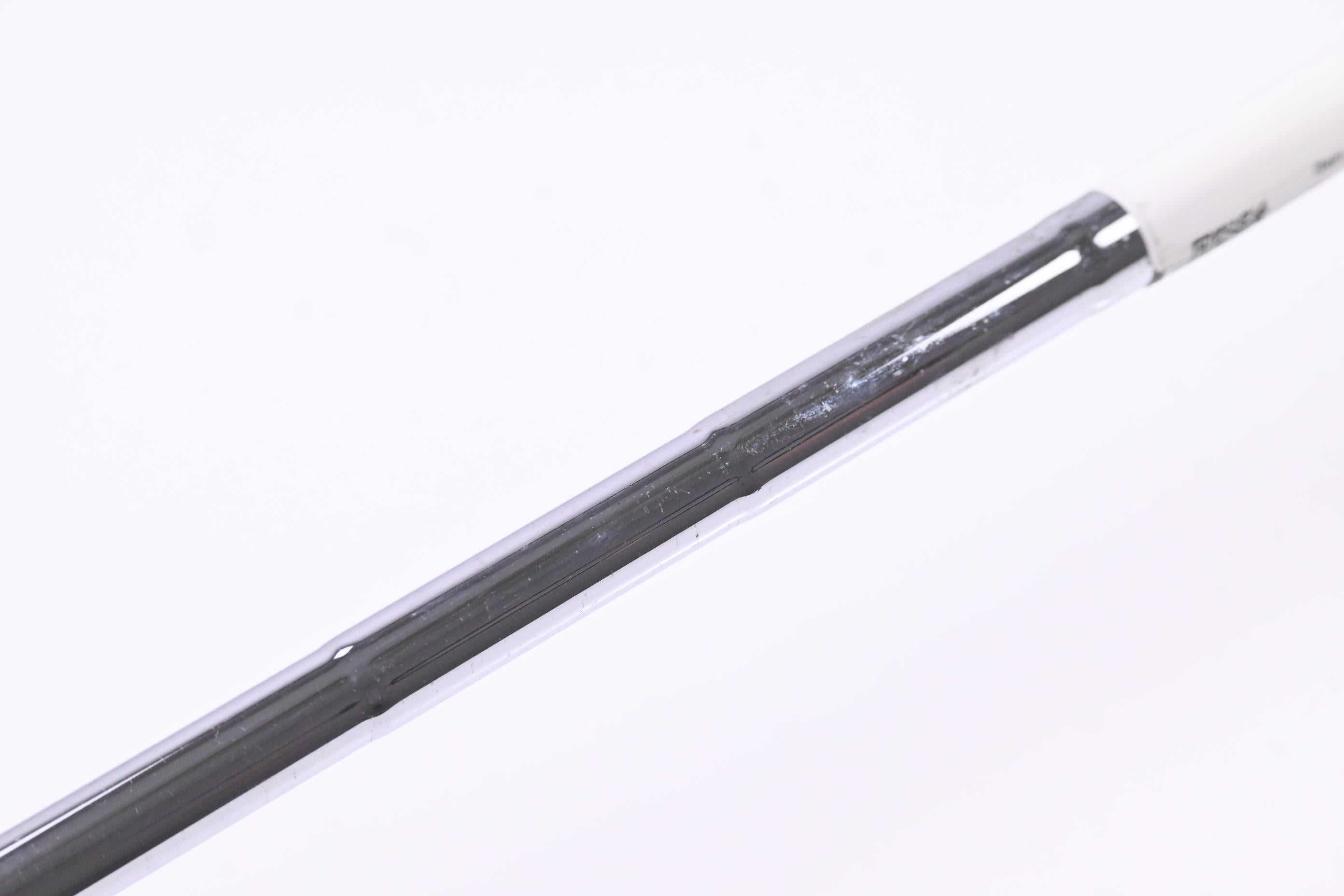 Ping Karsten ISI #4 Iron / 24 Degree / Black Dot / Regular Flex Steel Shaft