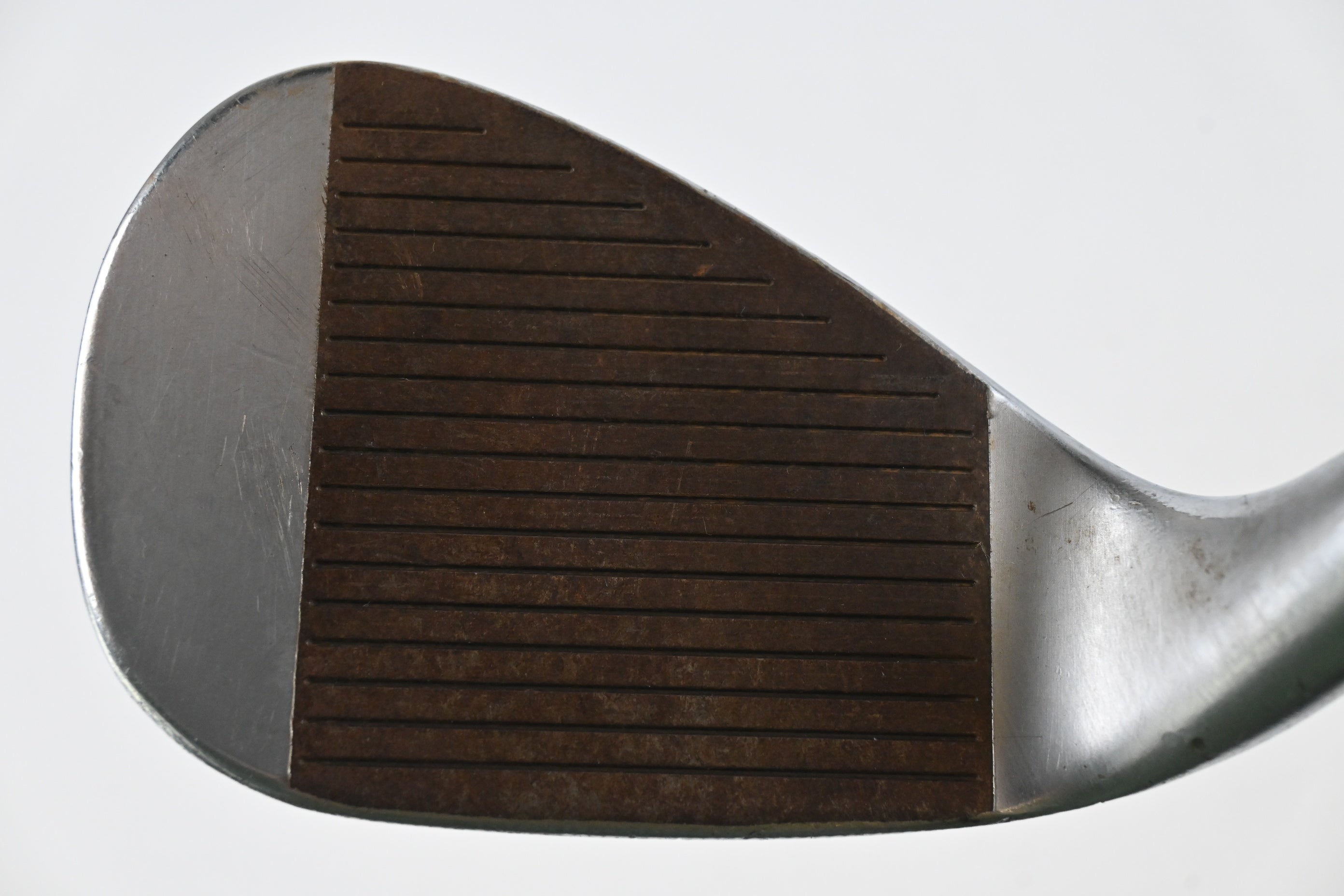 Taylormade Milled Grind 3 Chrome Lob Wedge / 60 Degree / X-Flex Project X