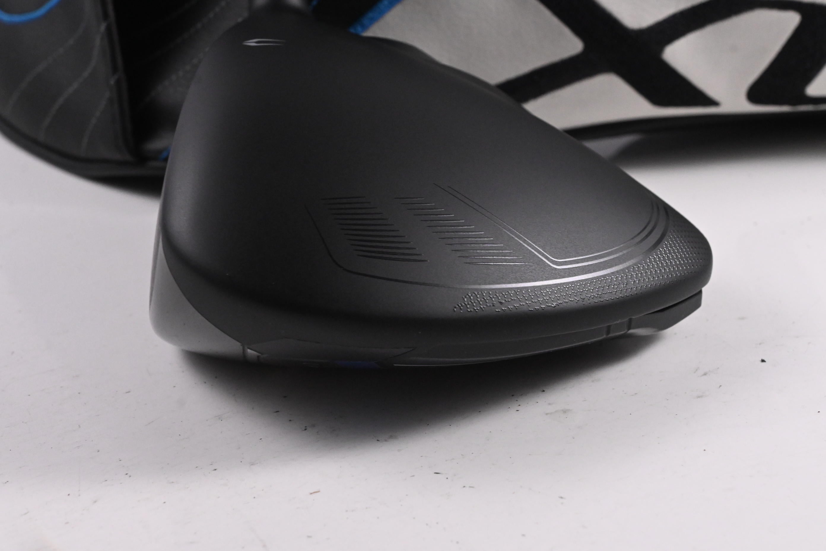 Left Hand Cleveland HiBore XL Lite Driver / 9-12 Degree / Regular Flex Ventus