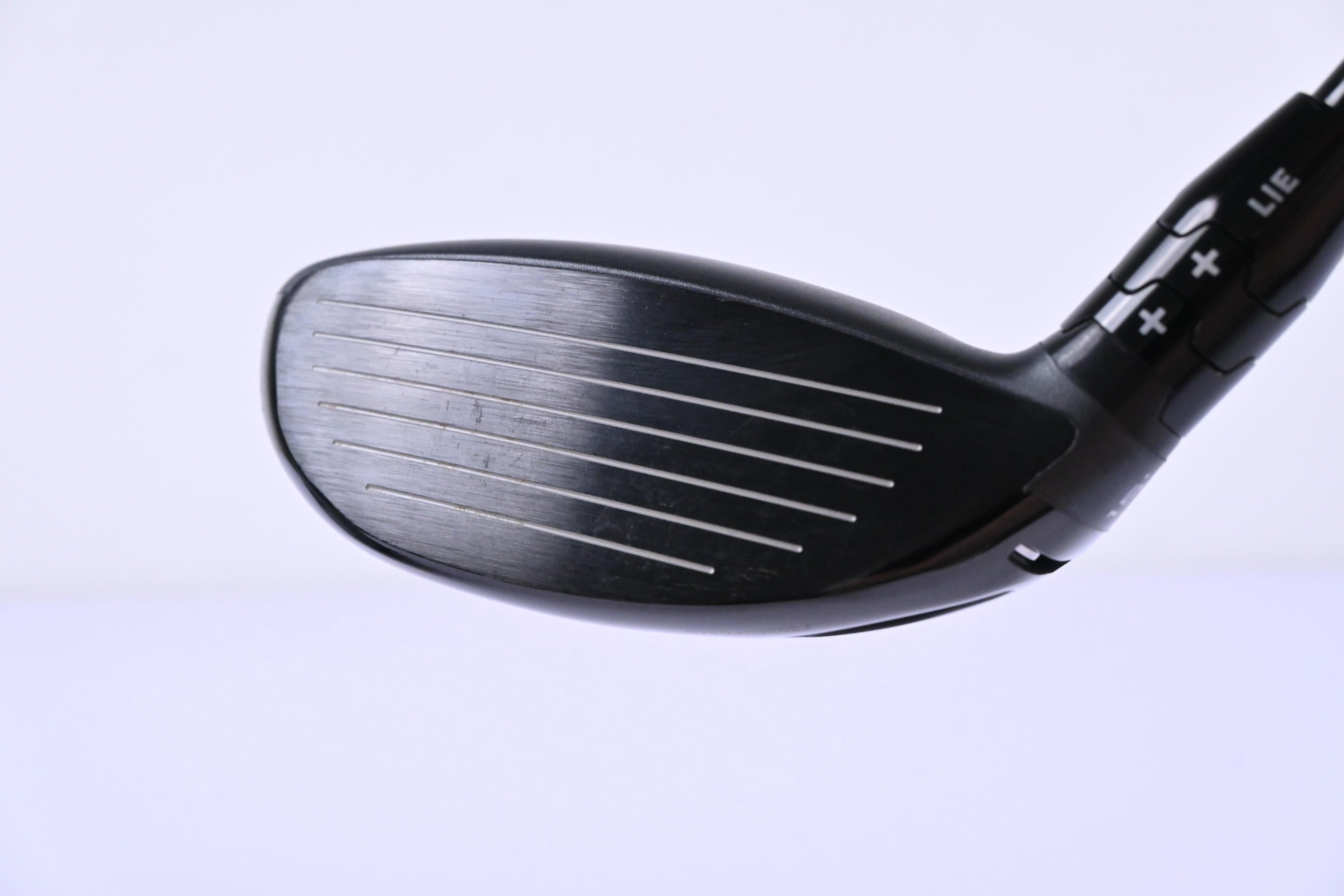 Callaway Quantum Triple Diamond #3 Wood / 15 Degree / X-Flex Ventus Black 7