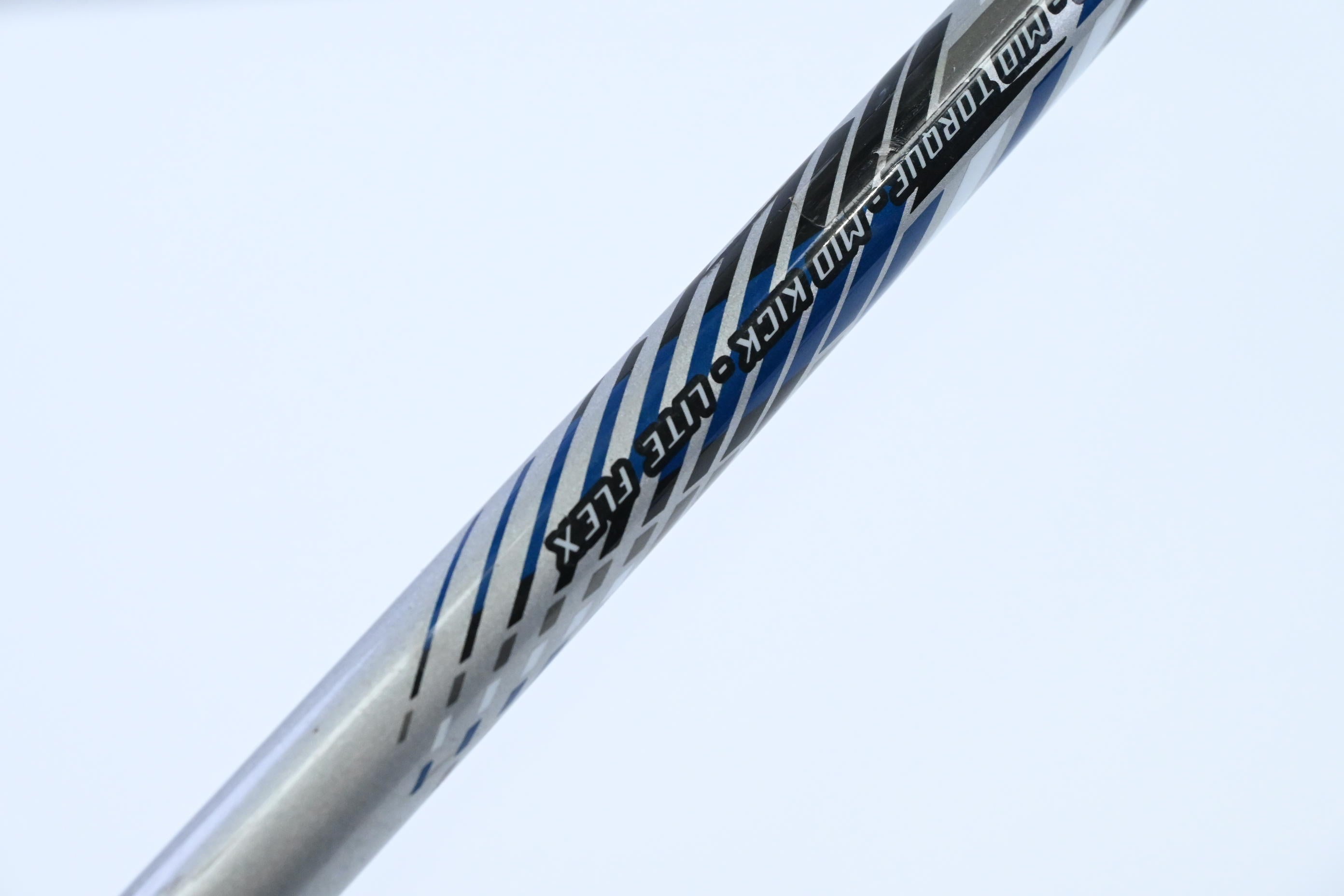 Callaway XR #5 Wood / 19 Degree / Senior Flex Cobra Baffler 55 Shaft