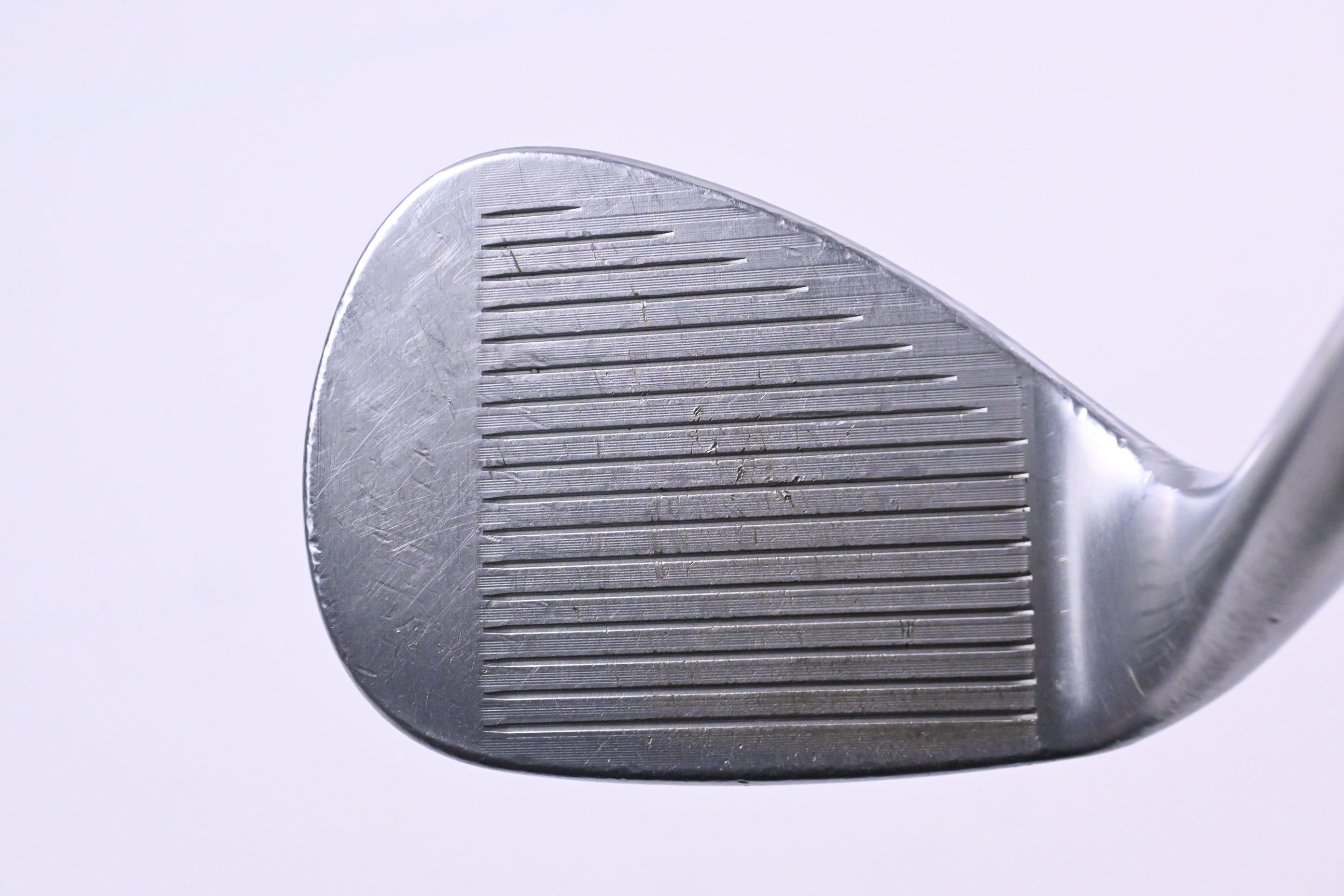 Titleist Vokey SM9 Lob Wedge / 60 Degree / Wedge Flex Titleist Vokey Shaft
