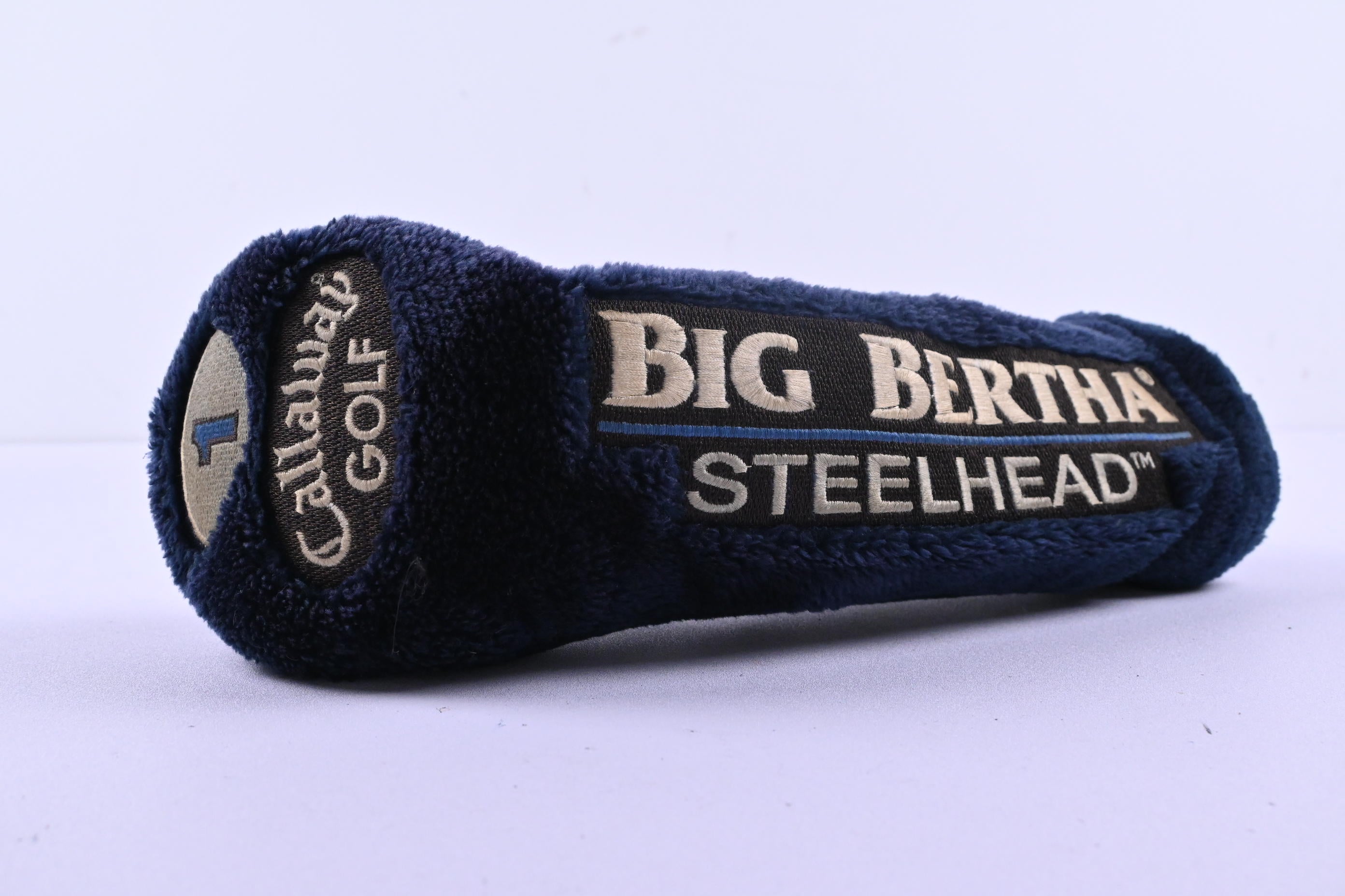 Callaway Steelhead Driver / 11 Degree / Uniflex True Temper Shaft