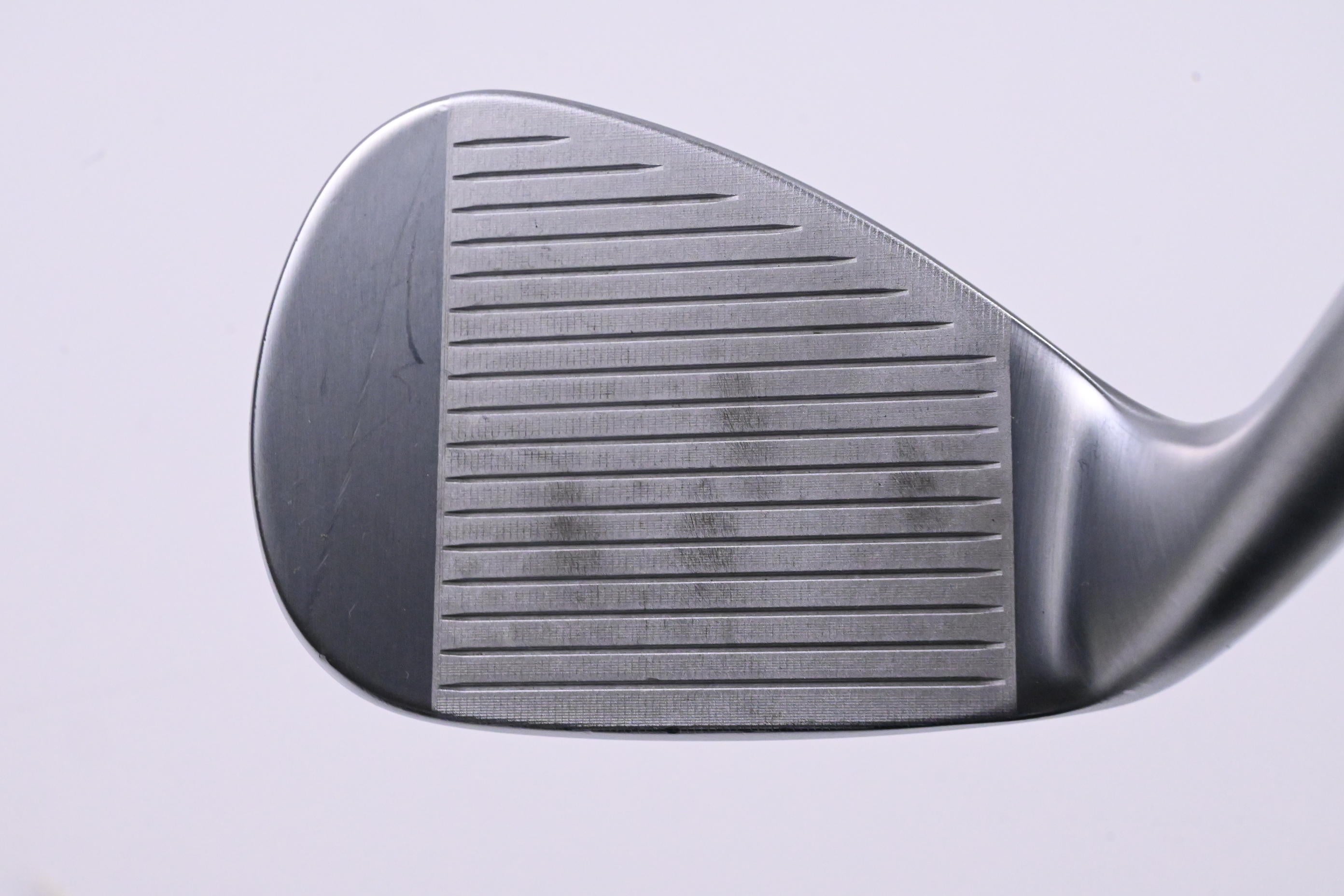 Callaway Opus SP Lob Wedge / 58 Degree / Stiff Flex KBS TGI 80 Shaft