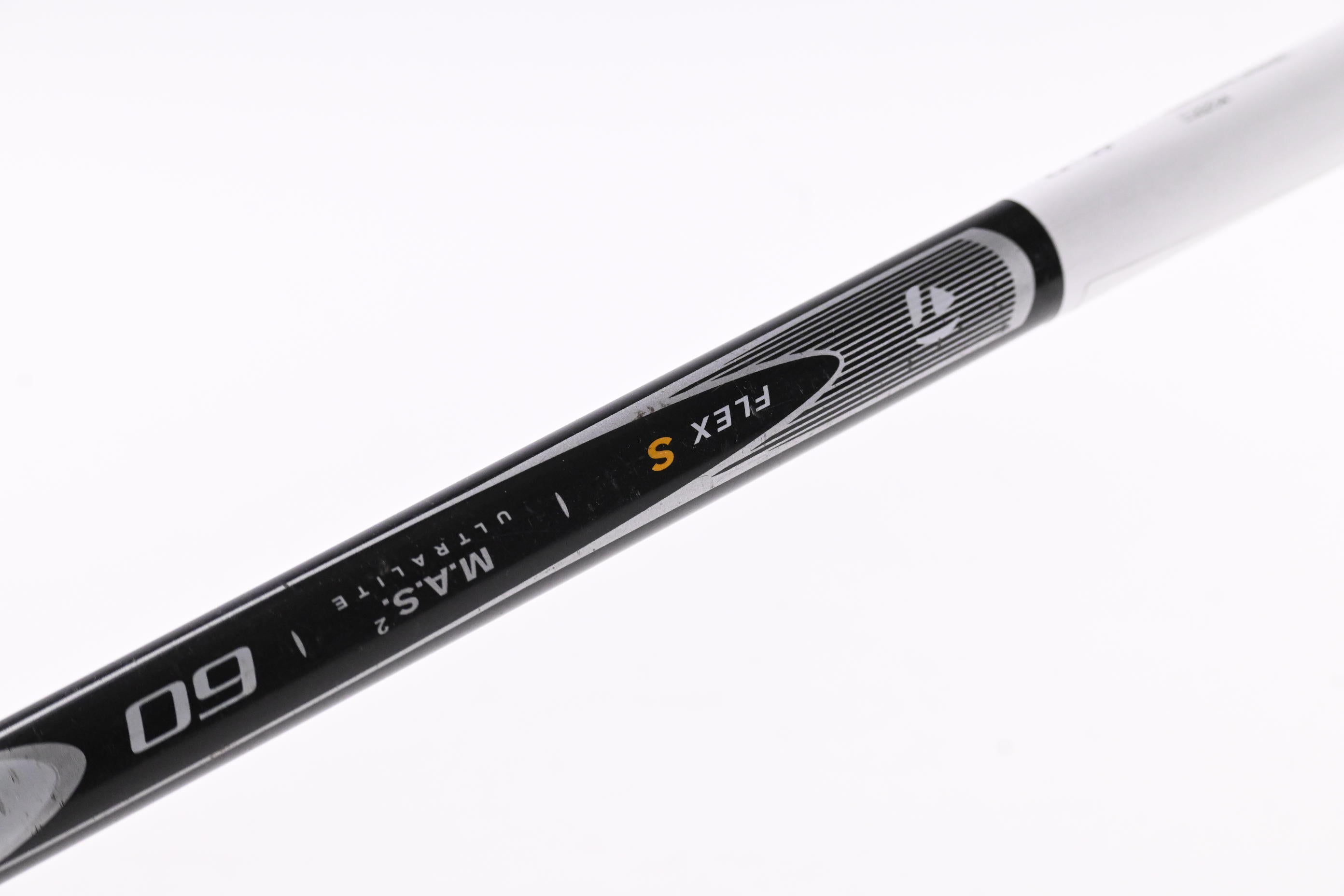 Left Hand Taylormade R580 #5 Wood / 18 Degree / Regular Flex M.A.S² Ultralite 60