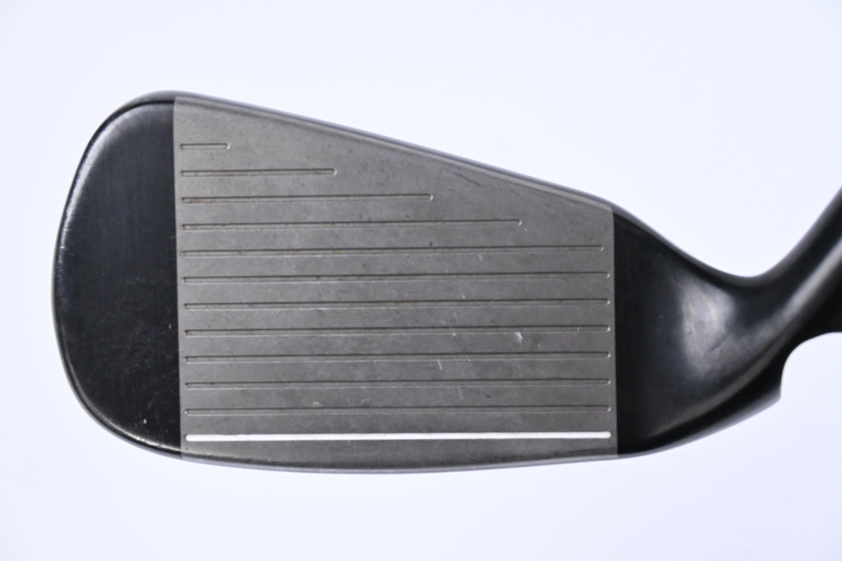 Ping G Crossover #4 Hybrid / 21 Degree / Blue Dot / Stiff Flex Ping Alta CB Blue