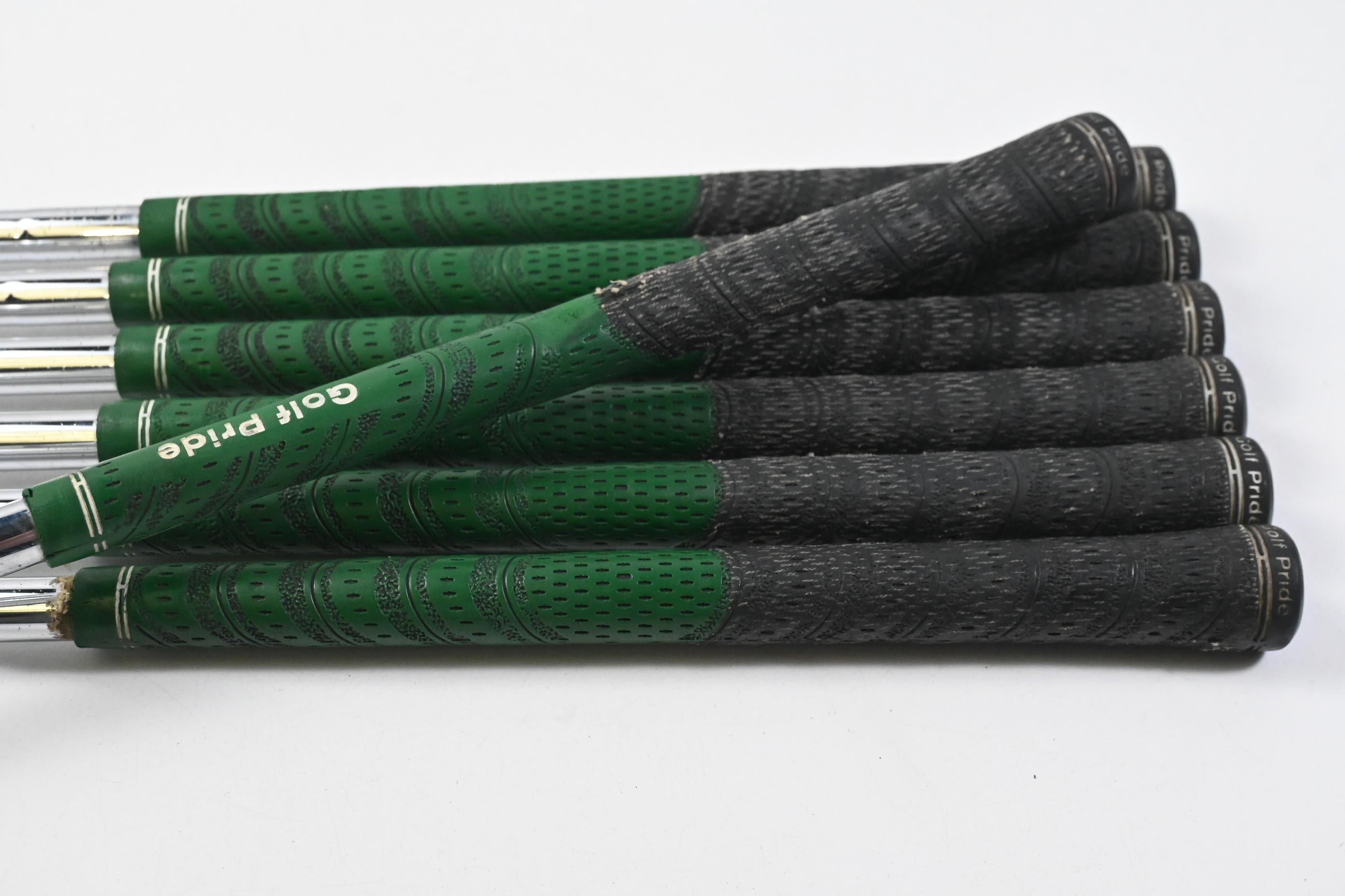 Titleist AP2 2008 Irons / 3-9i / X-Flex Dynamic Gold X100 Shafts