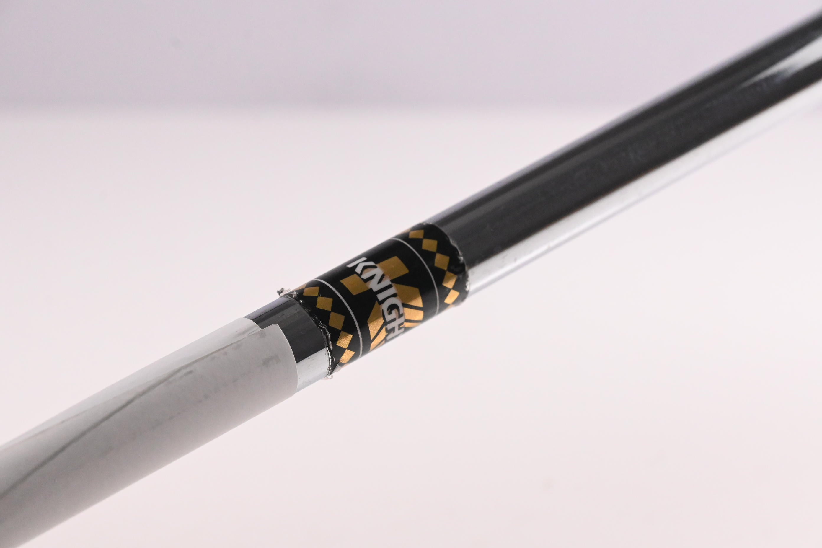 Touch Star Knight Putter / 35 Inch