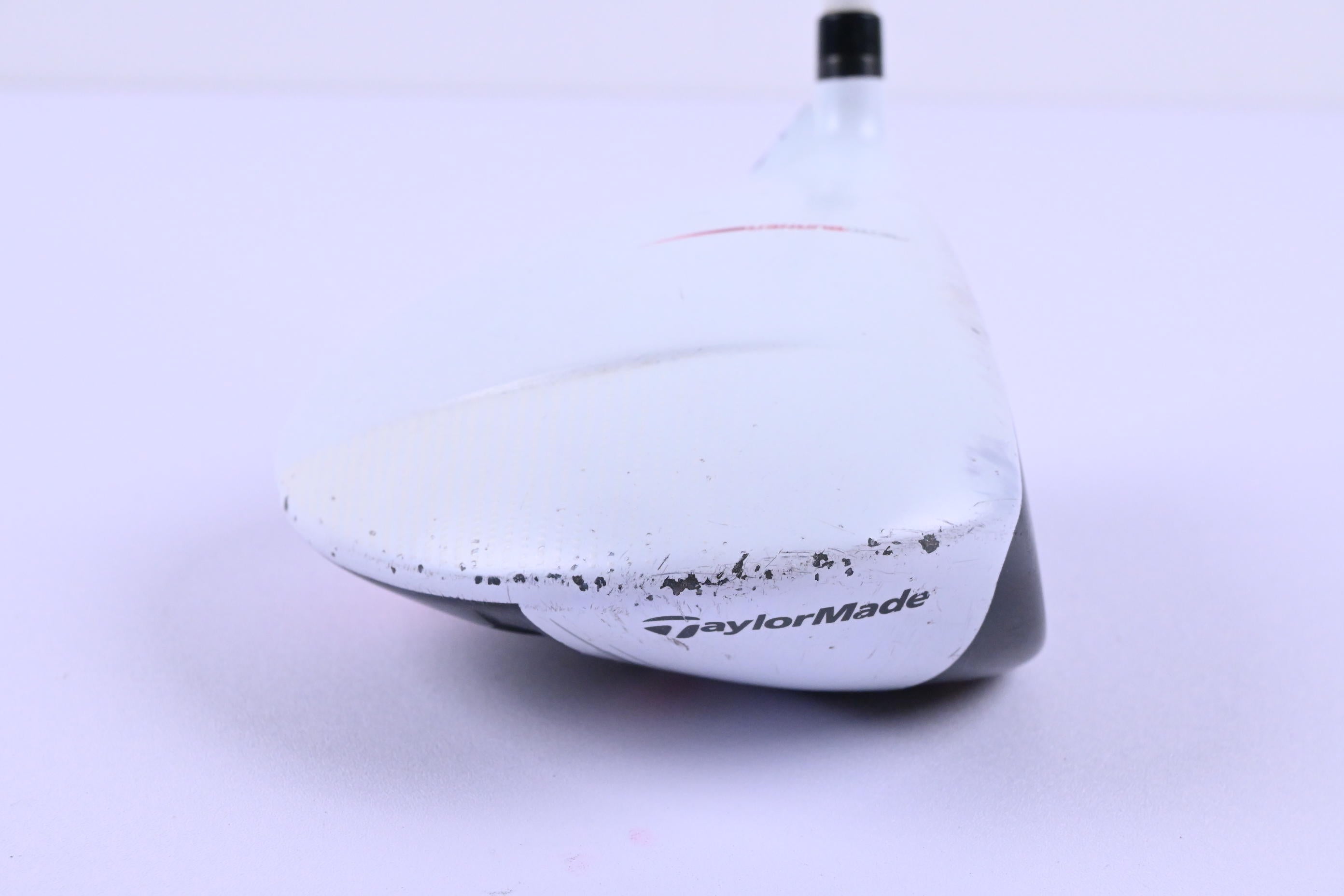 Taylormade Aeroburner Driver / 12 Degree / Regular Flex Matrix Speed Rule-Z 50
