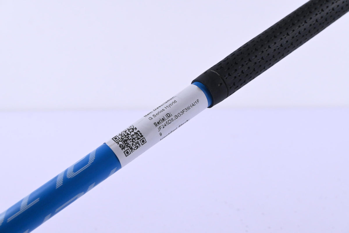 Ping G Series #4 Hybrid / 22 Degree / Senior Flex Ping Alta 70 Shaft