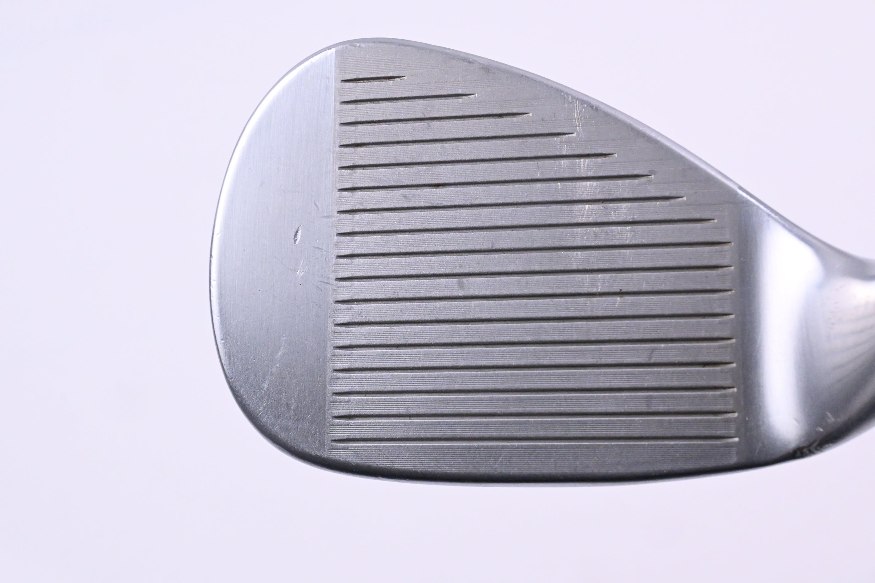 Titleist Vokey SM10 Lob Wedge / 60 Degree / Wedge Flex Titleist Vokey SM10 Shaft